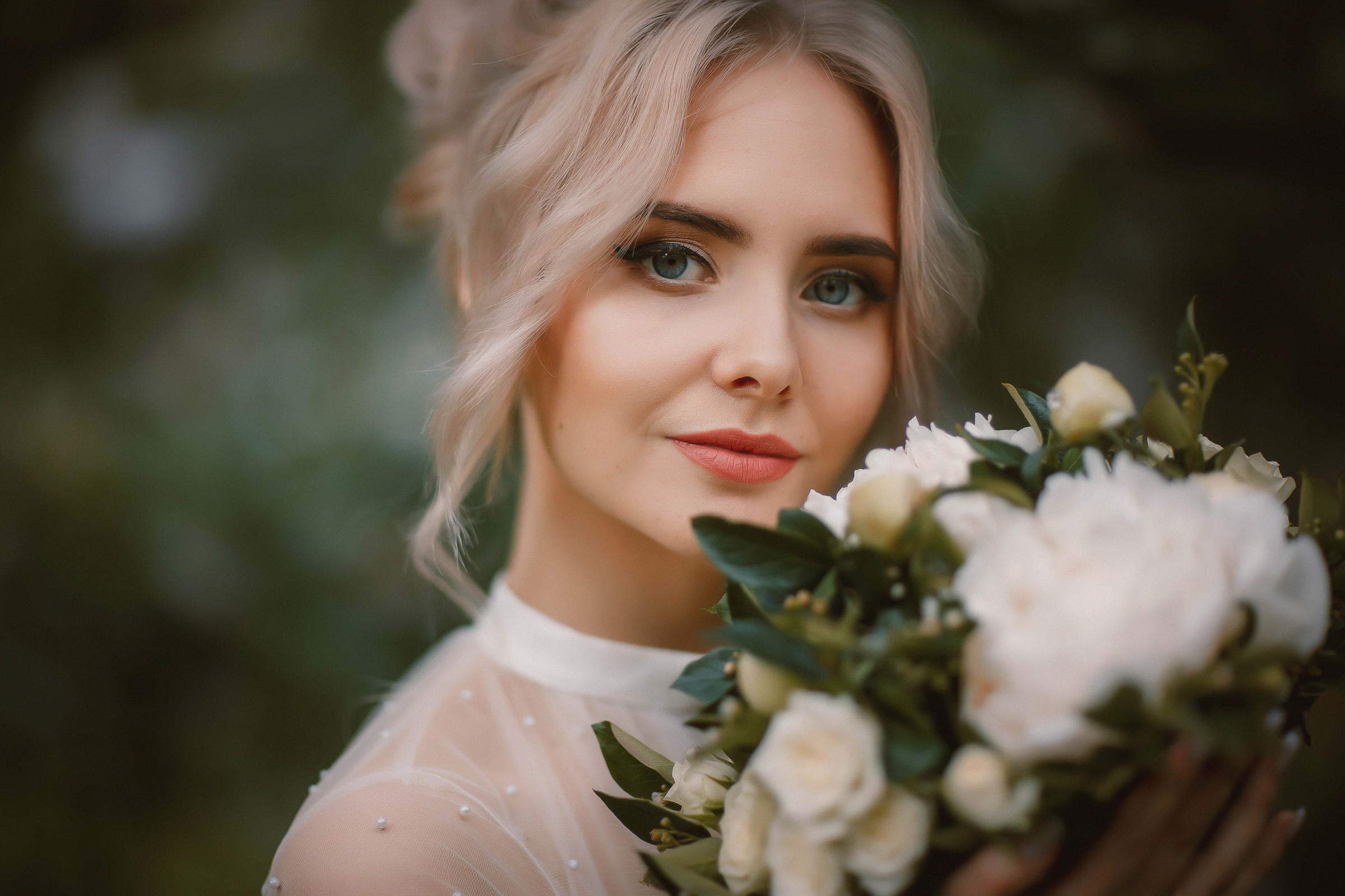 Свадебная съемка. Свадебный фотограф