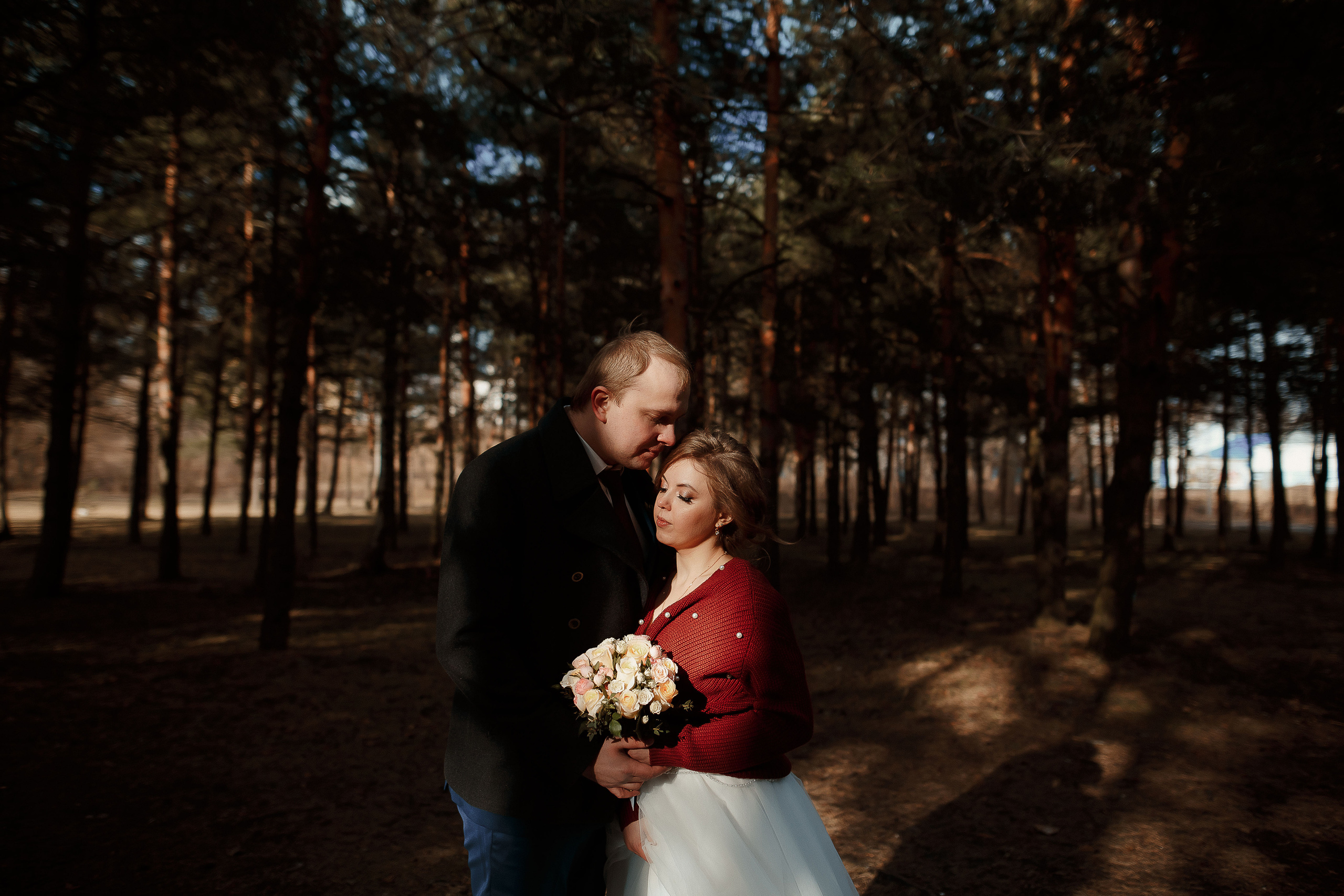 Свадебная съемка. Свадебный фотограф