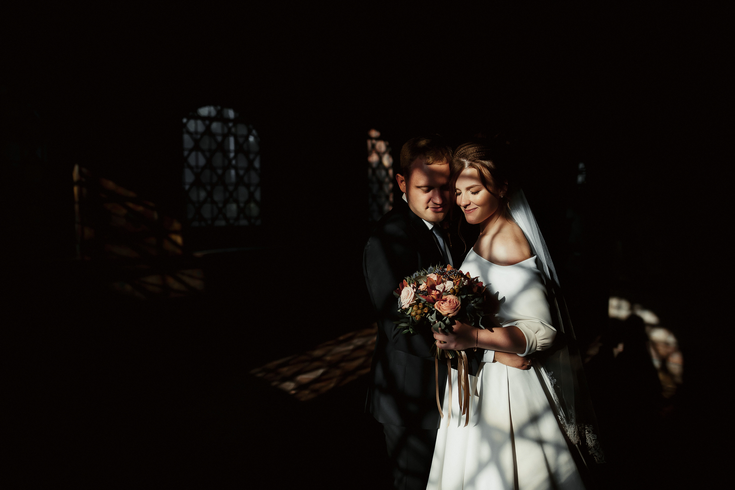 Свадебная съемка. Свадебный фотограф