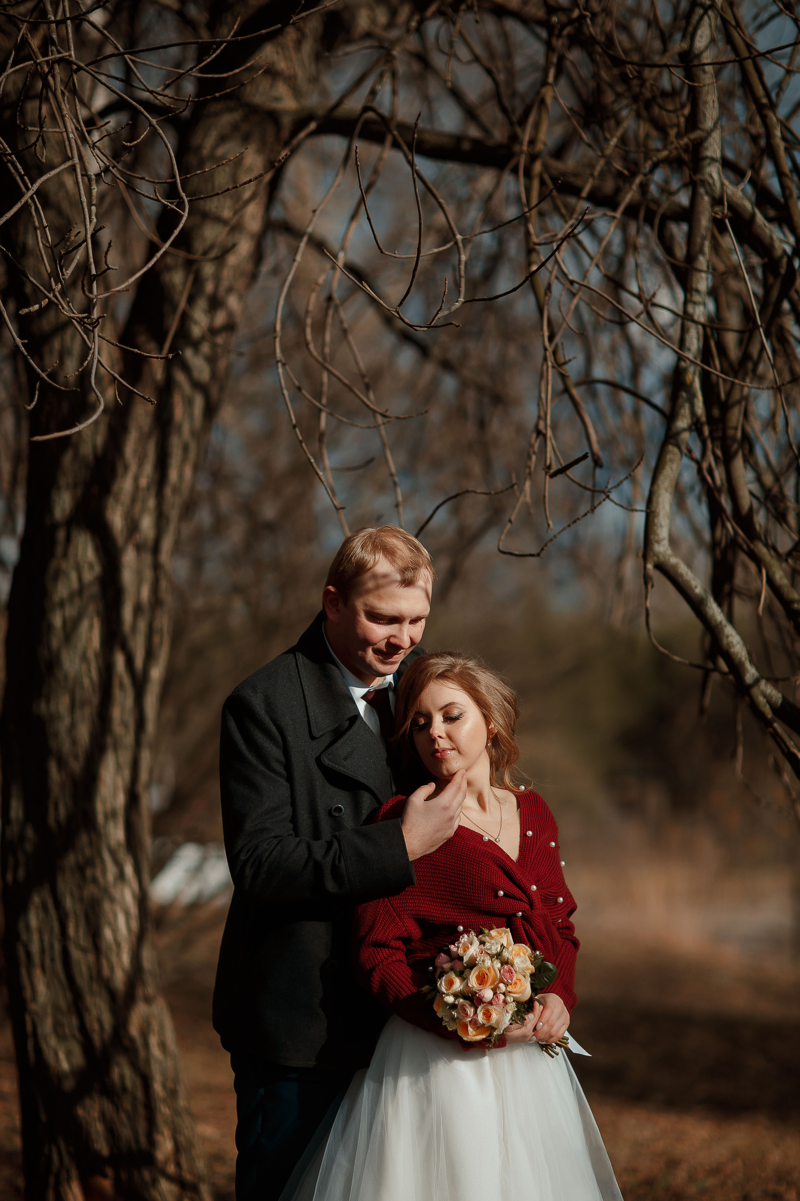 Свадебная съемка. Свадебный фотограф