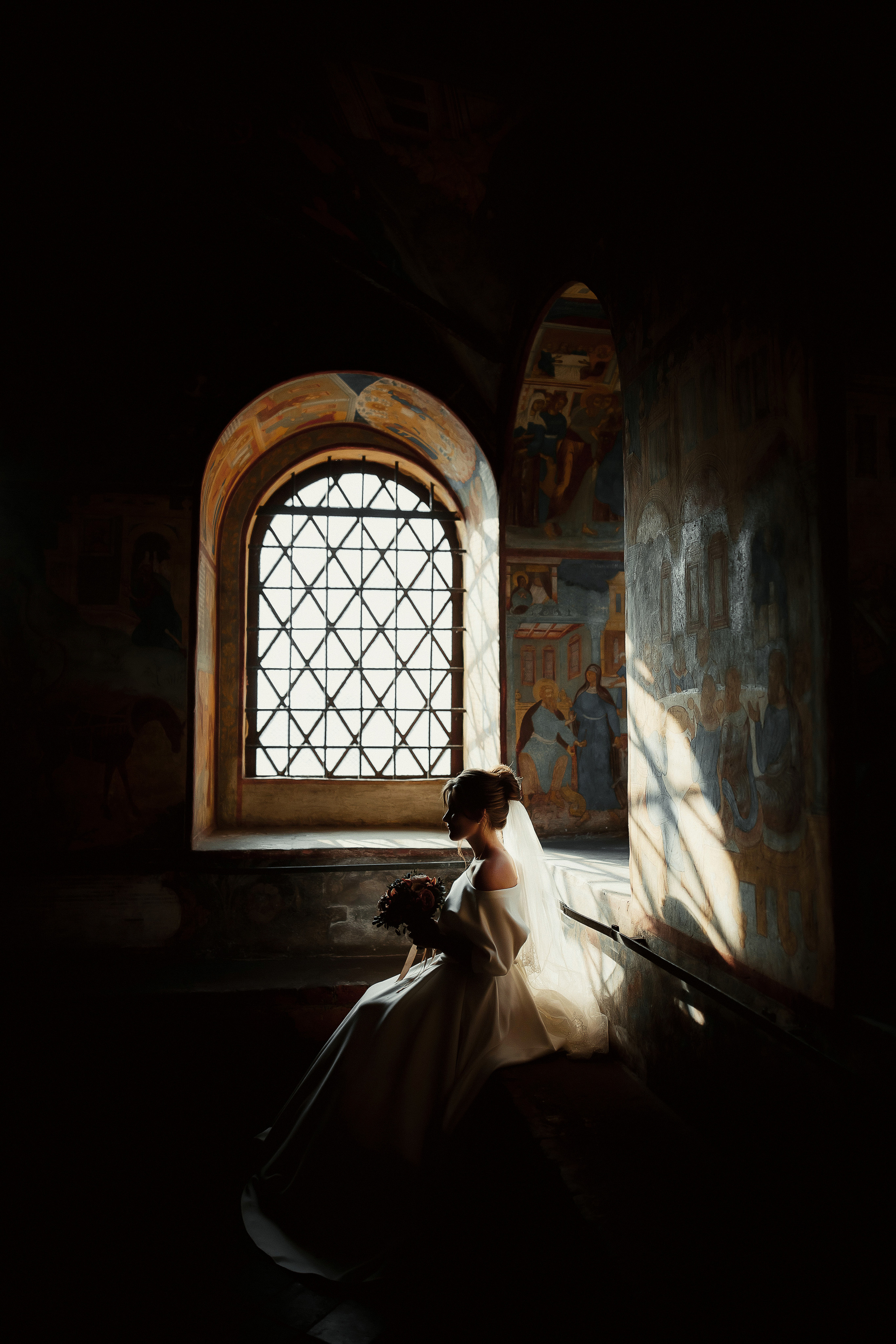 Свадебная съемка. Свадебный фотограф