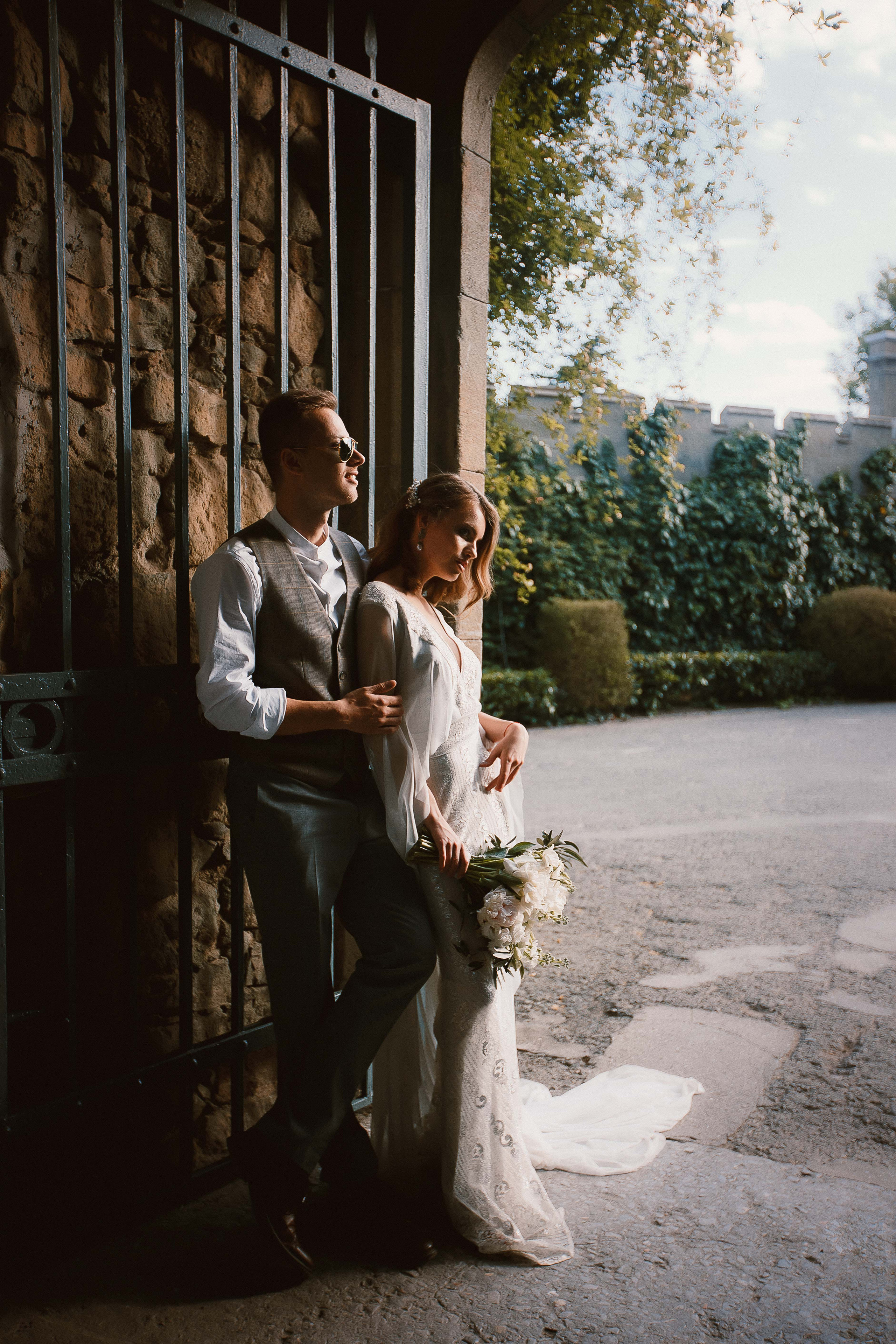 Крым. Свадебный фотограф