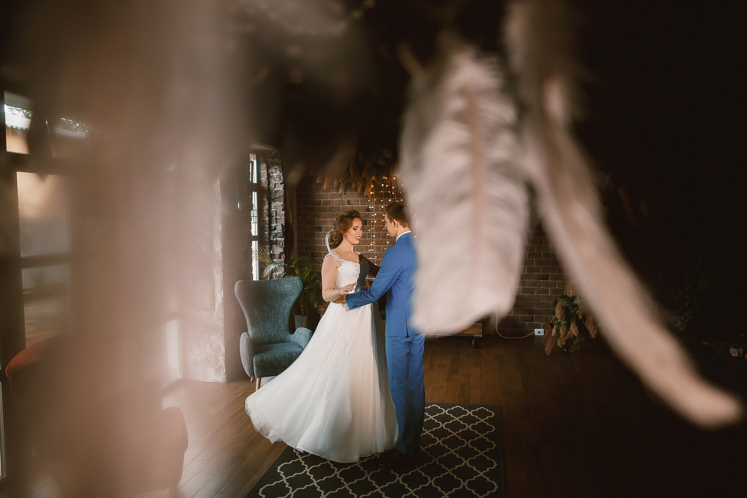 Свадебная съемка. Свадебный фотограф