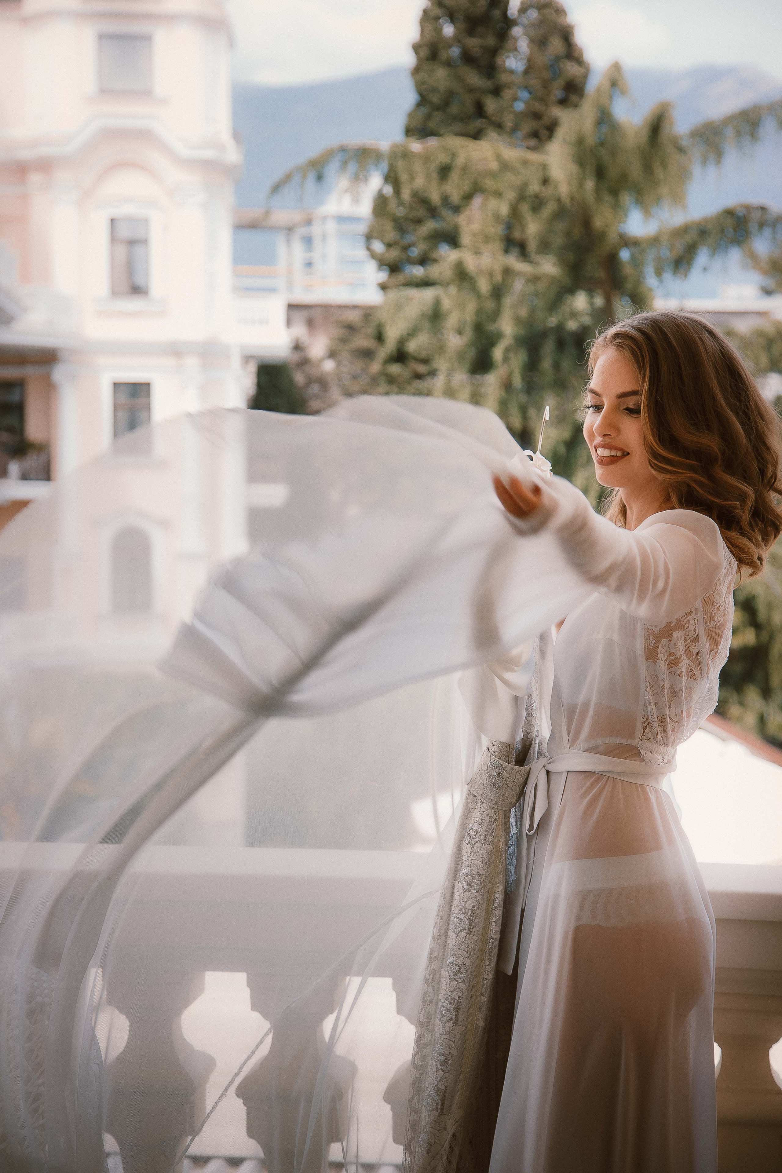 Крым. Свадебный фотограф