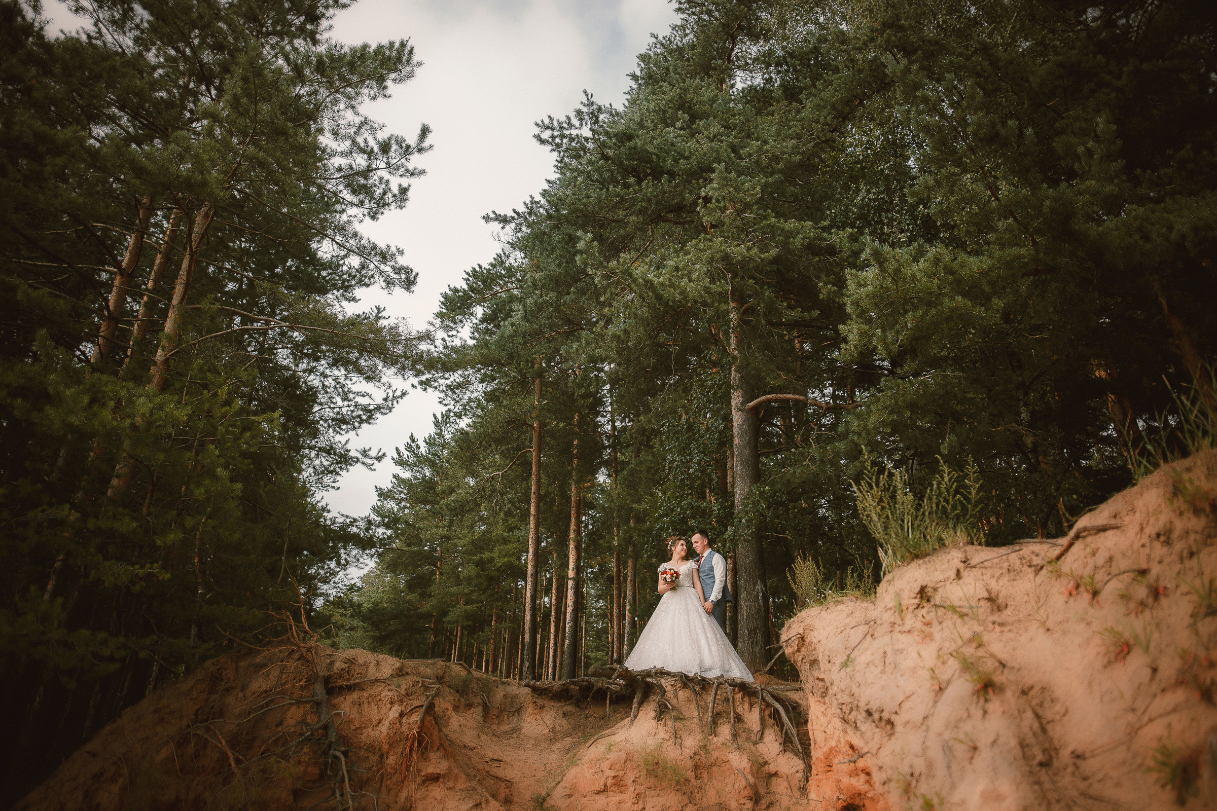 Свадебная съемка. Свадебный фотограф