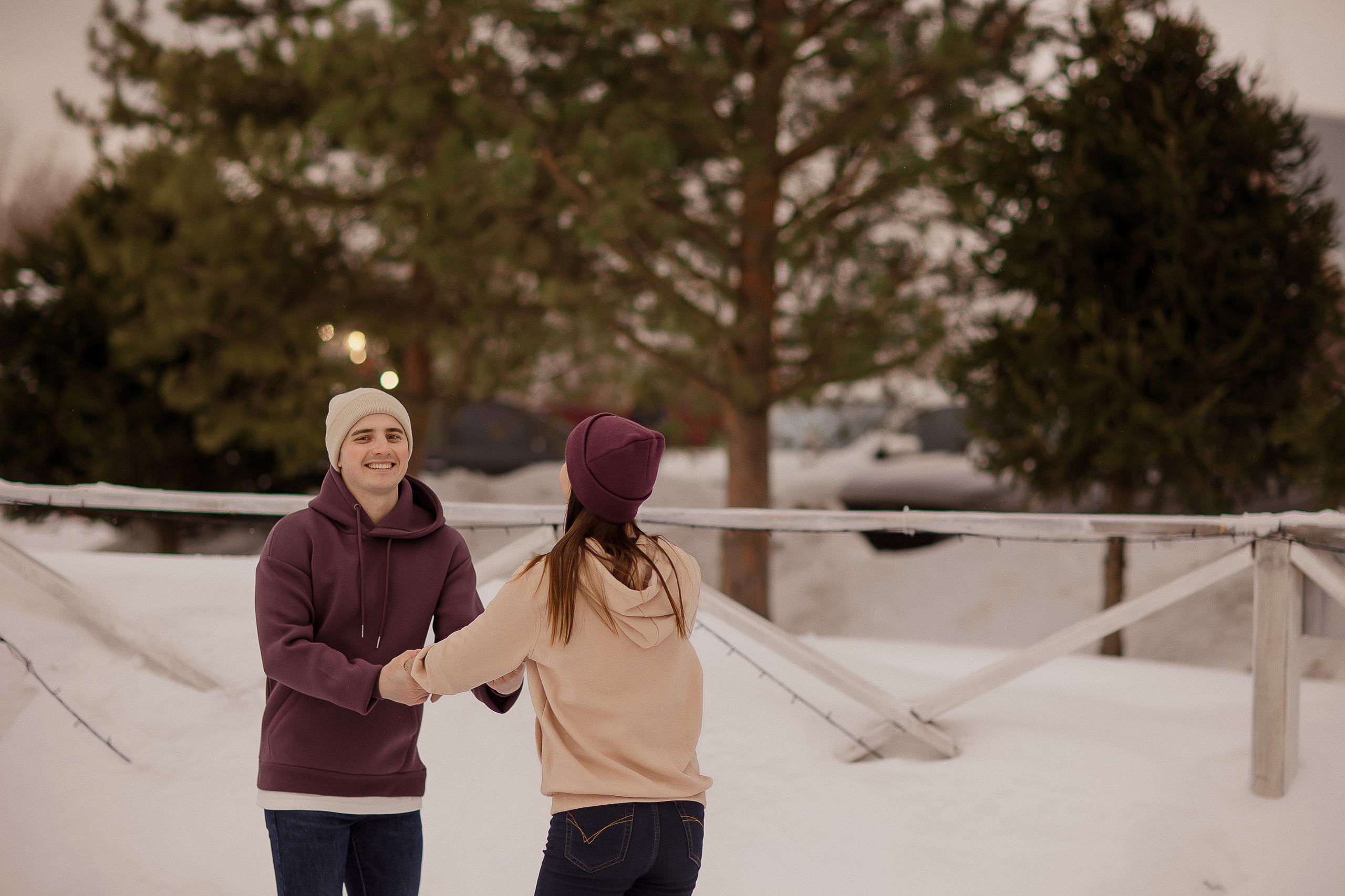 Love story. Свадебный фотограф
