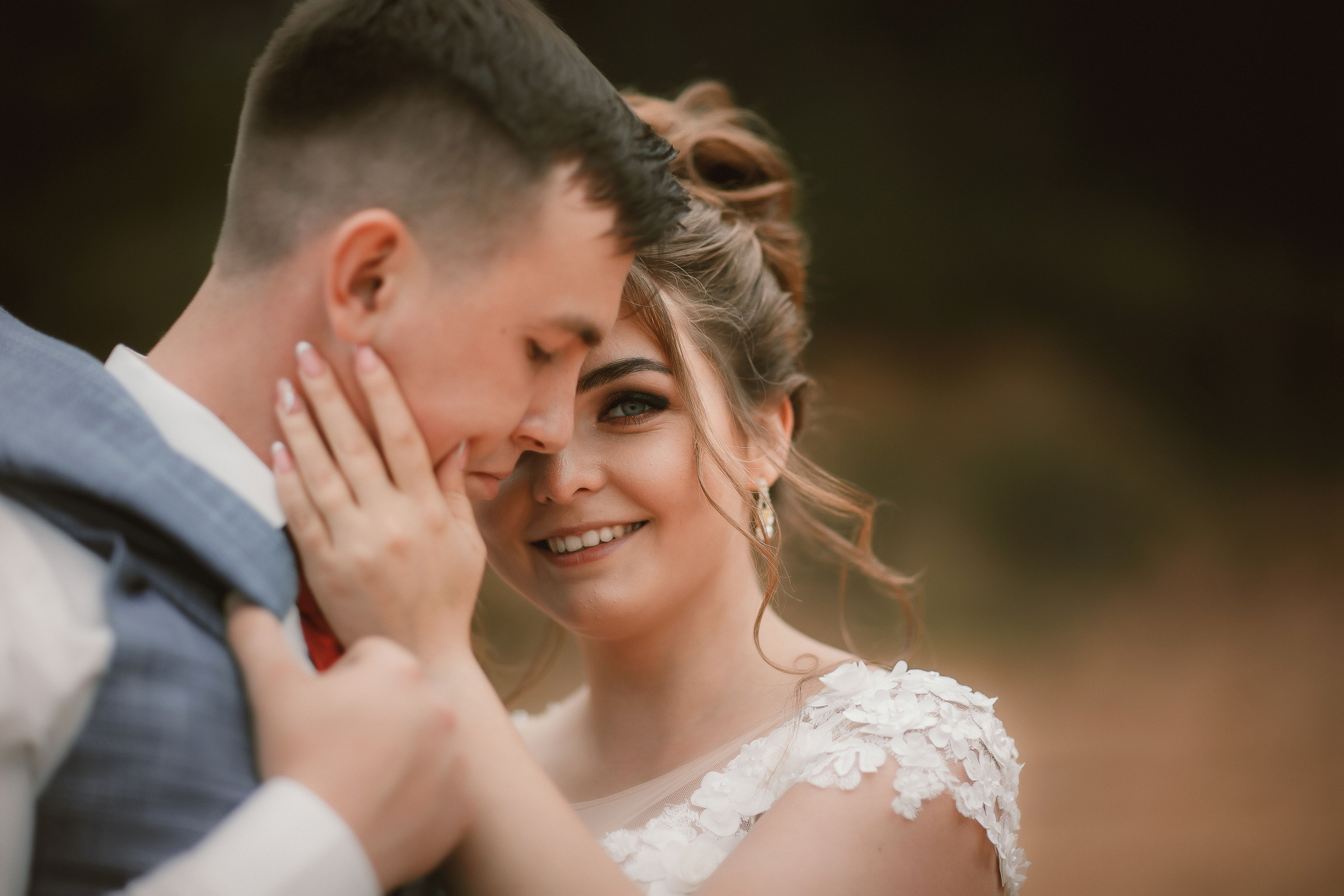 Свадебная съемка. Свадебный фотограф