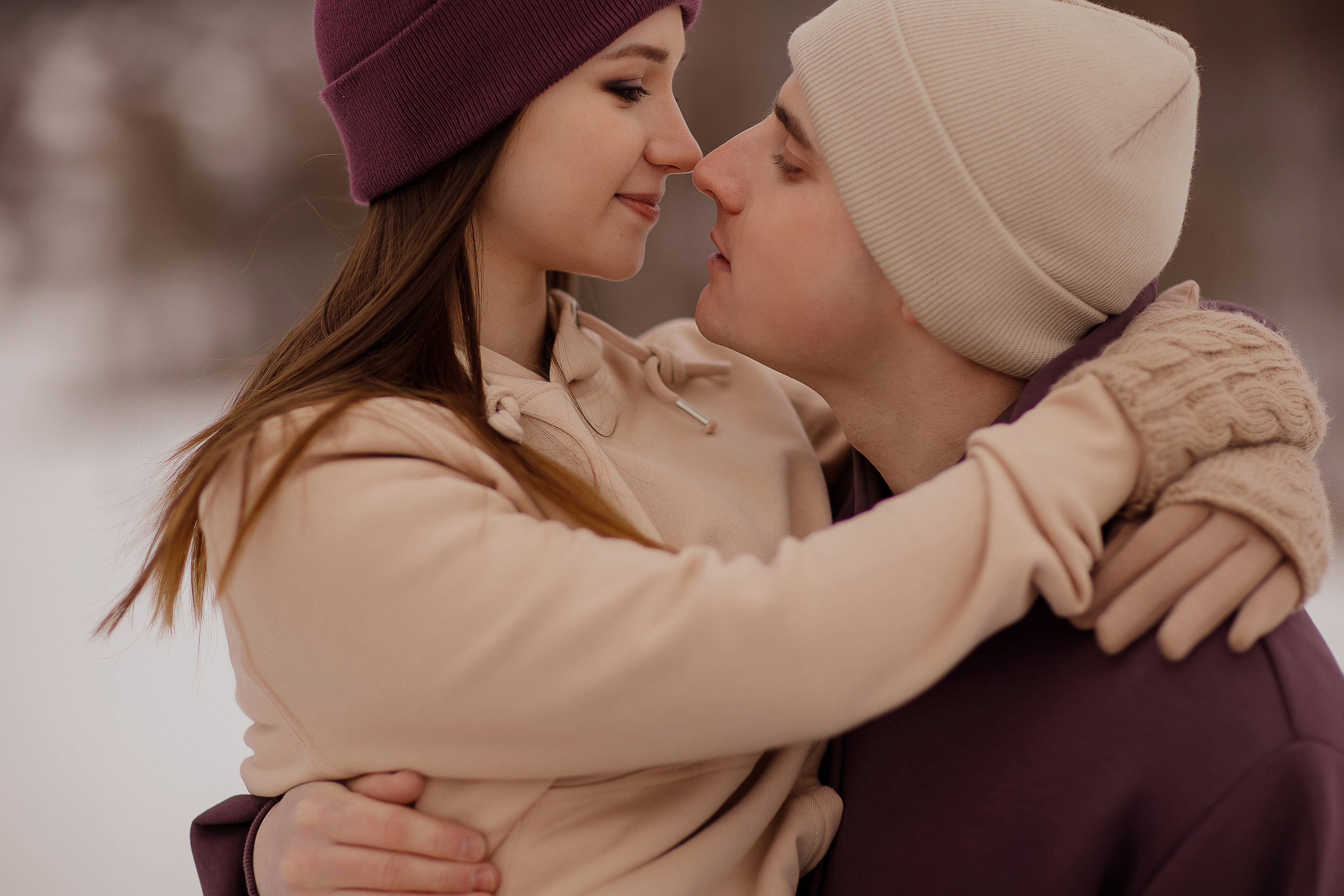 Love story. Свадебный фотограф