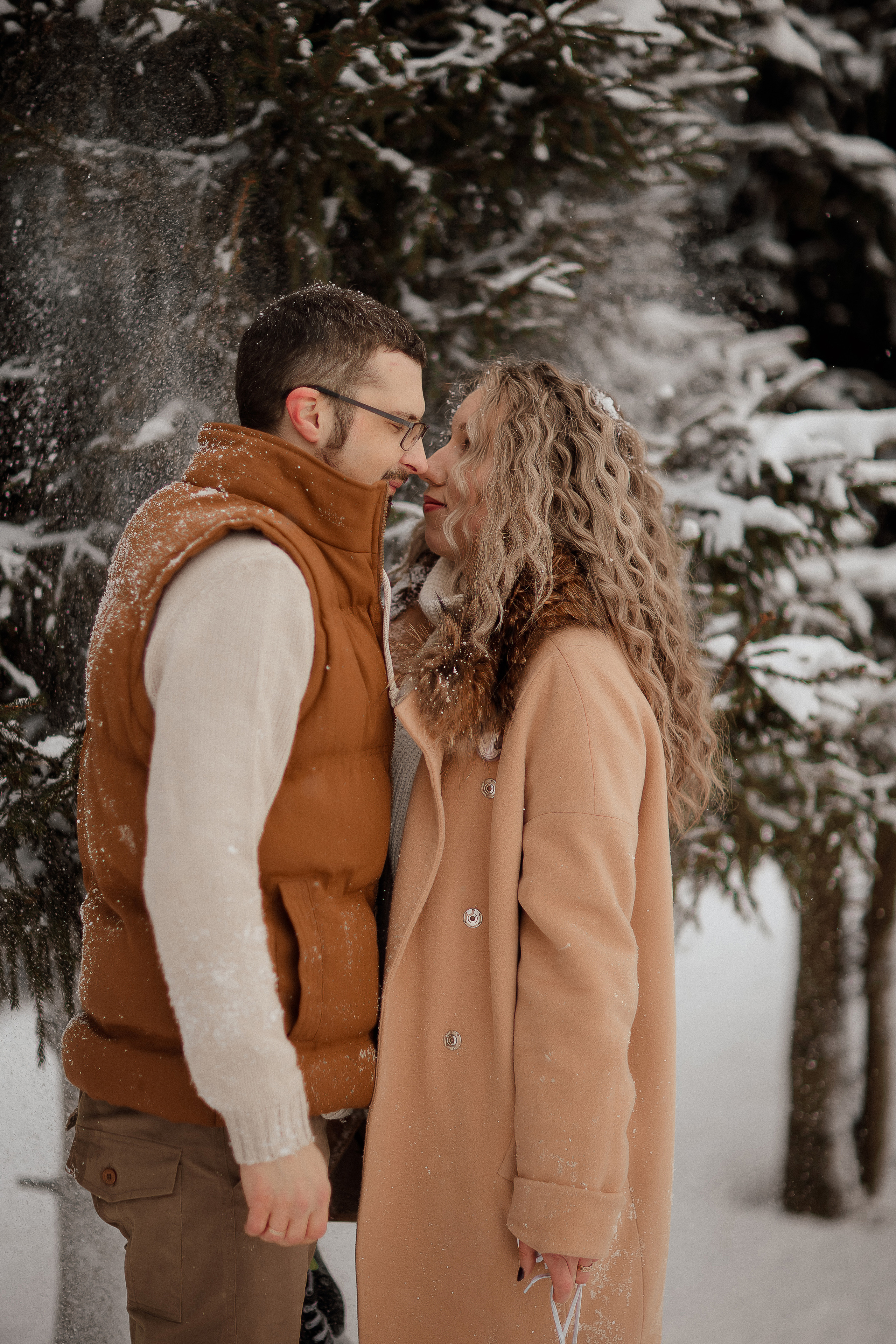 Love story. Свадебный фотограф