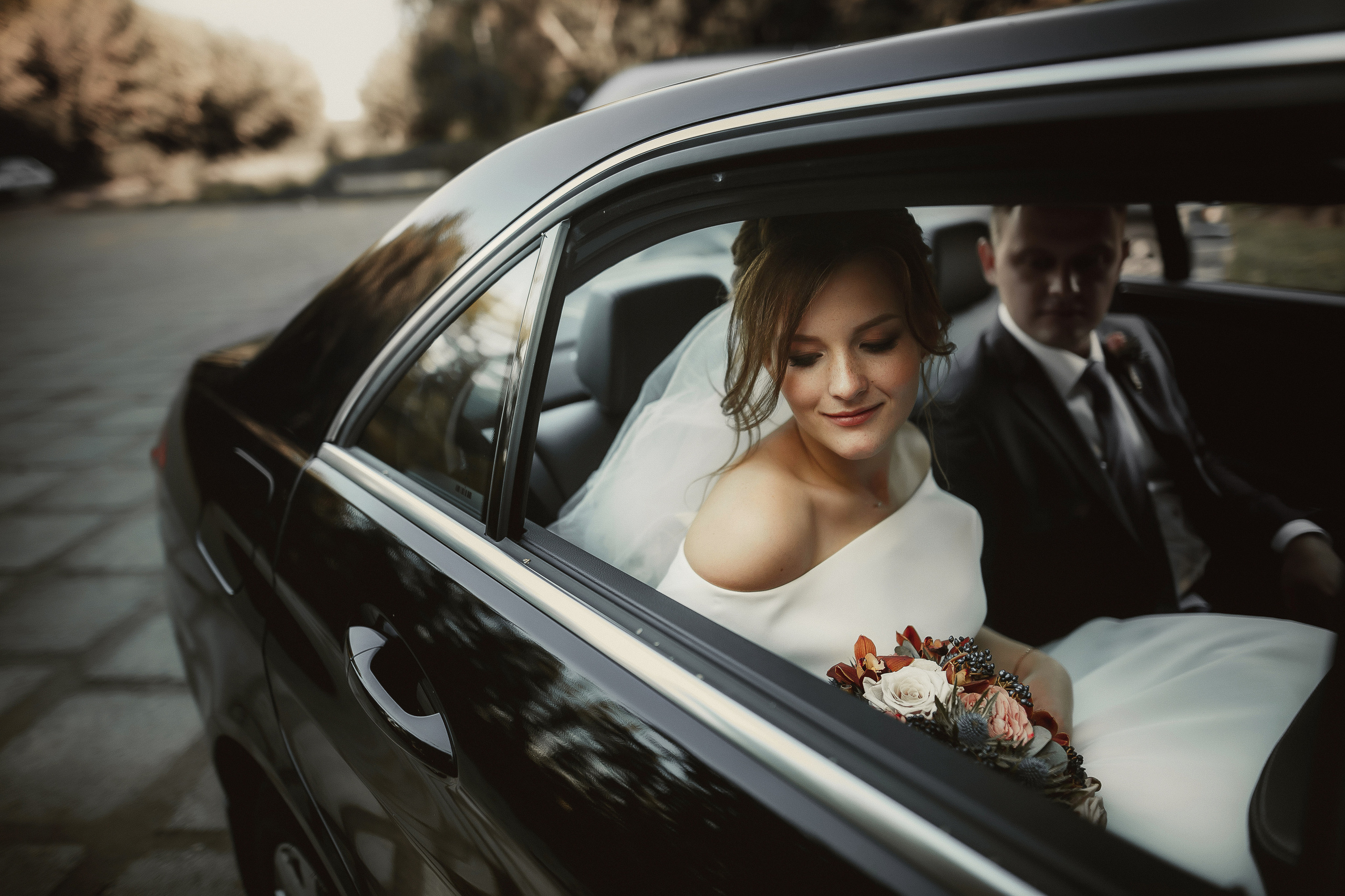 Свадебная съемка. Свадебный фотограф