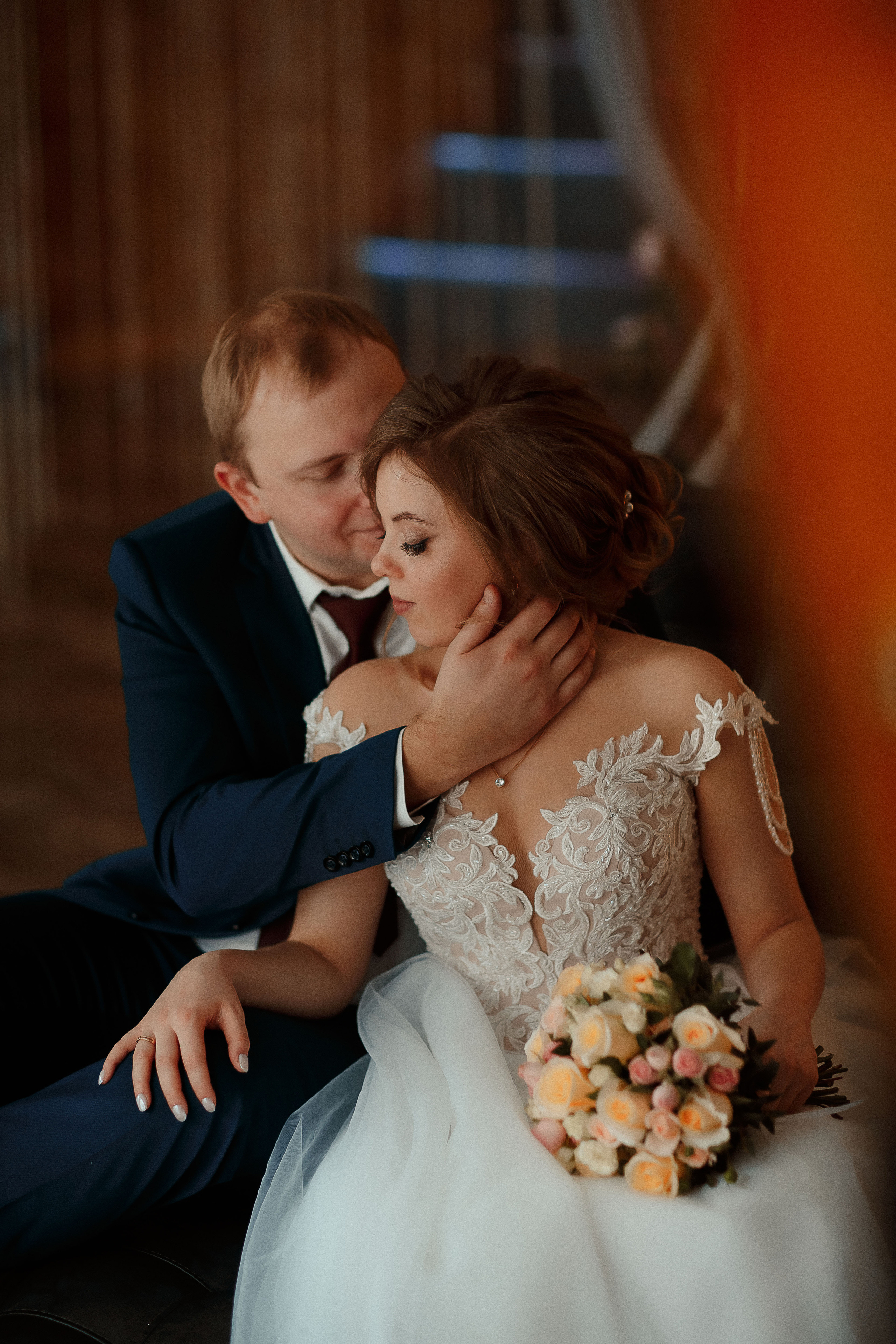 Свадебная съемка. Свадебный фотограф