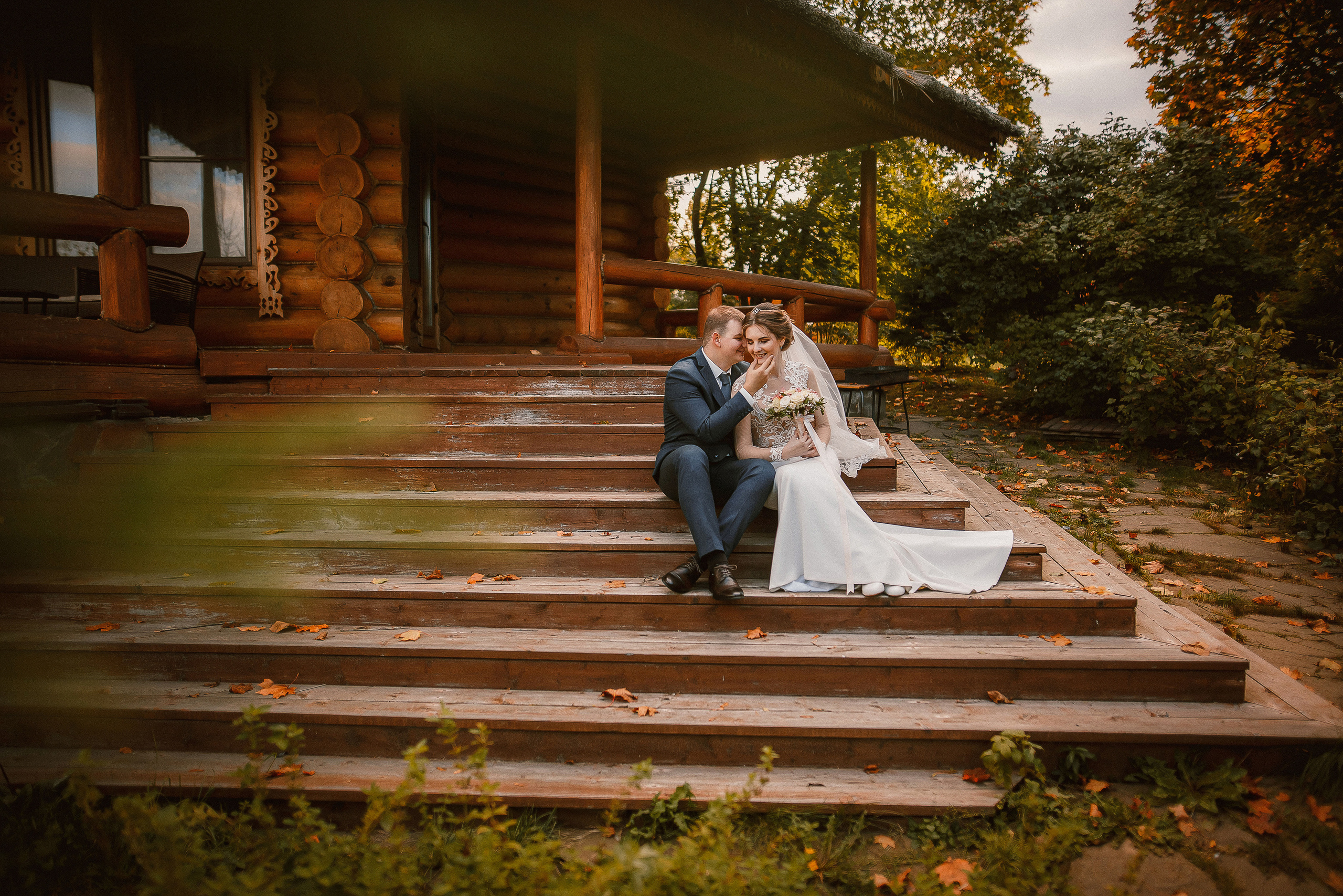 Свадебная съемка. Свадебный фотограф