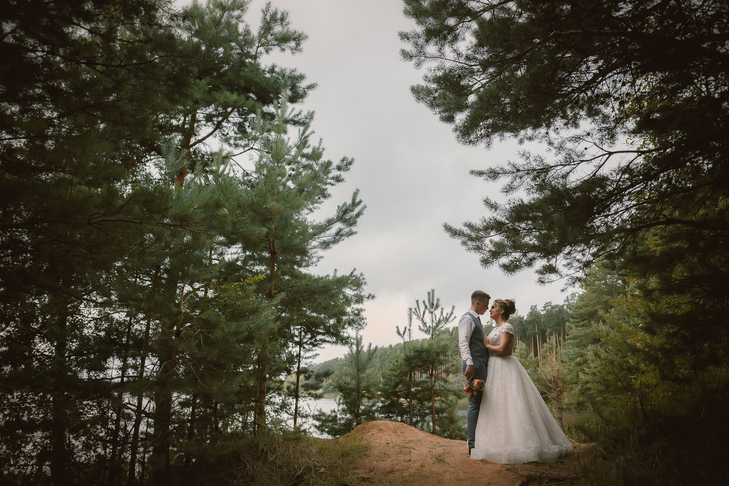 Свадебная съемка. Свадебный фотограф