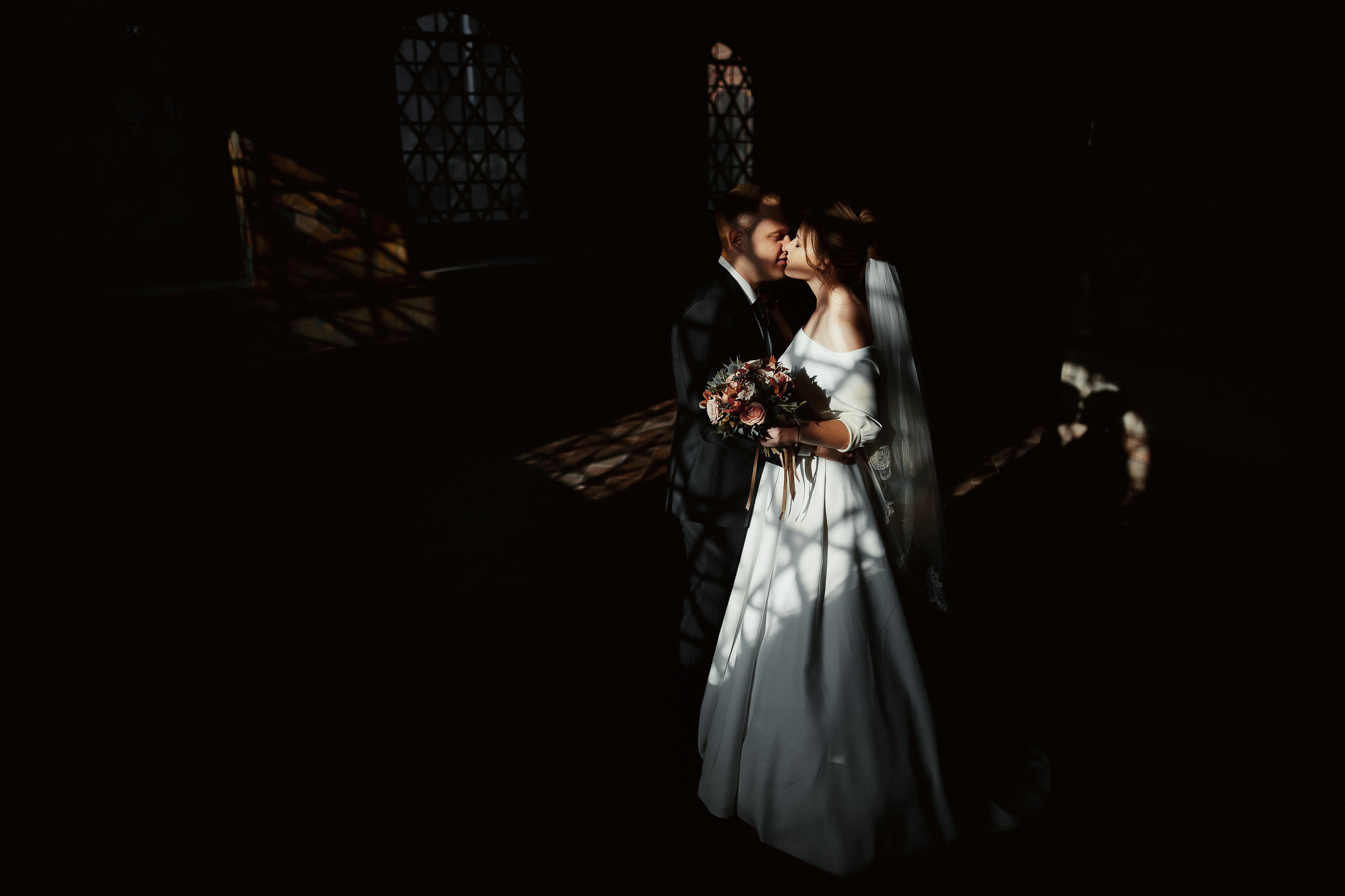 Свадебная съемка. Свадебный фотограф