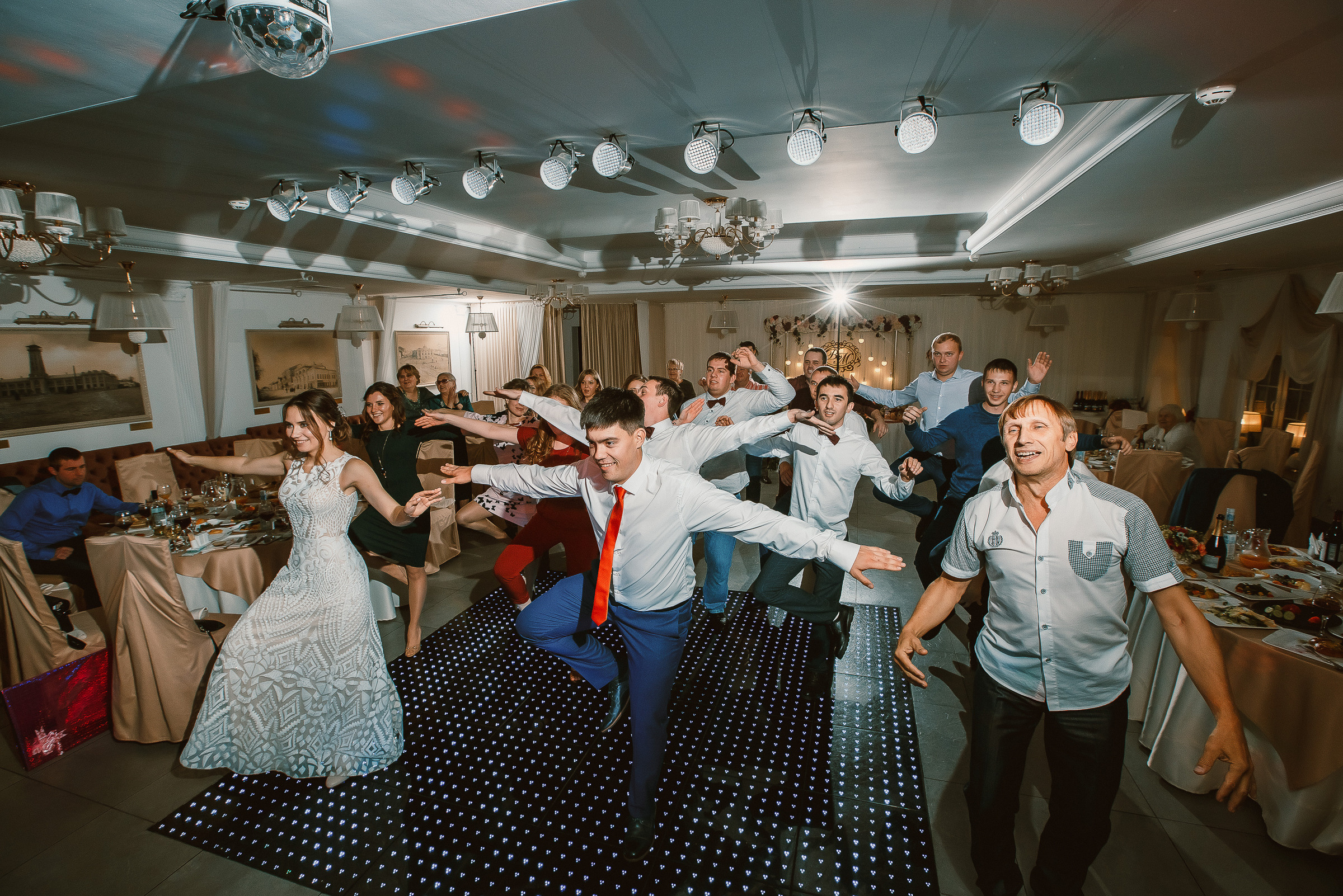 Свадебная съемка. Свадебный фотограф