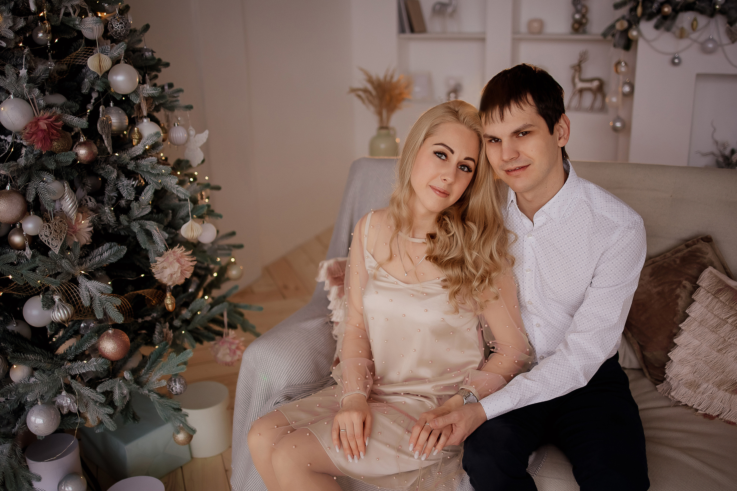 Семейная съемка. Свадебный фотограф