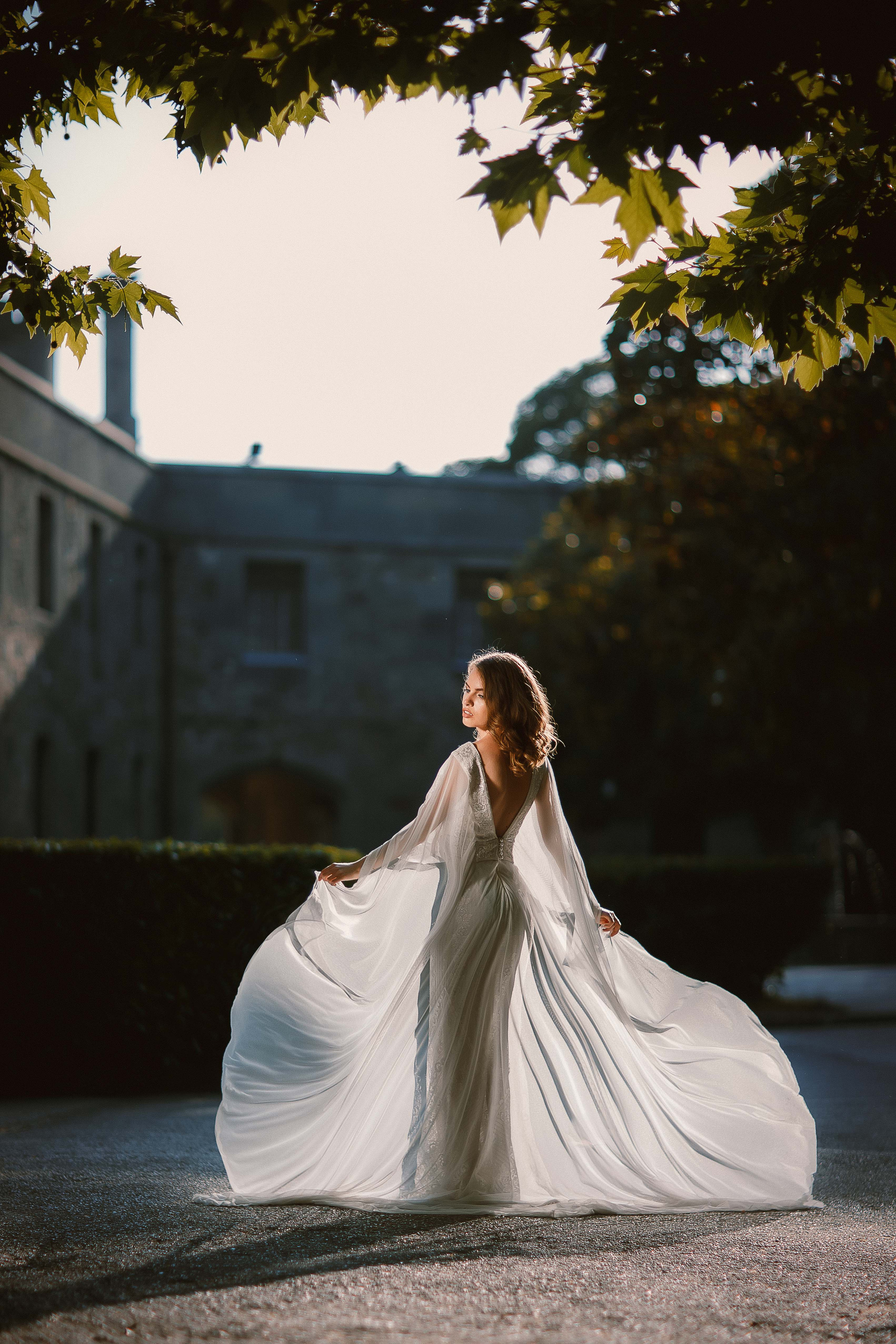 Крым. Свадебный фотограф