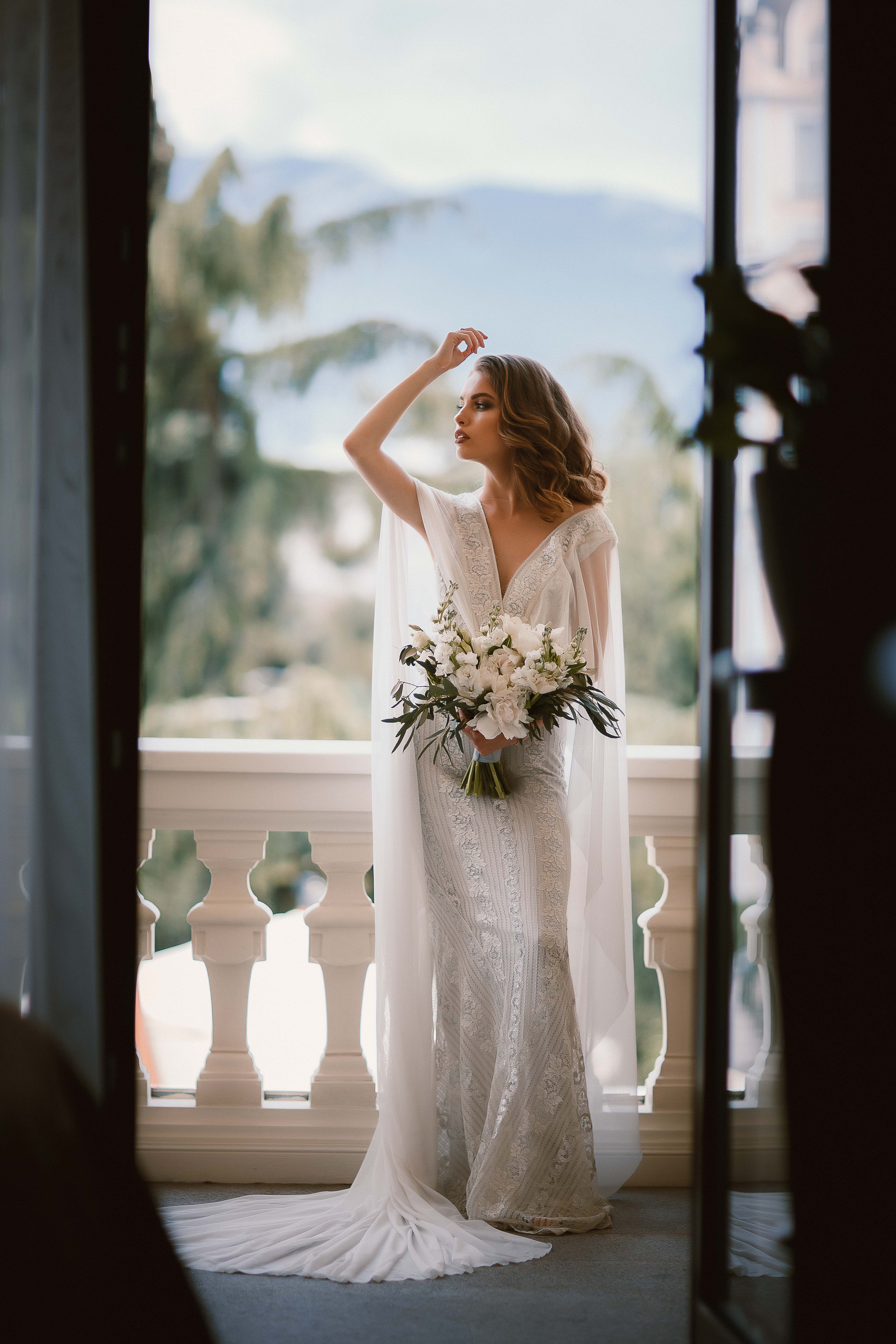 Крым. Свадебный фотограф