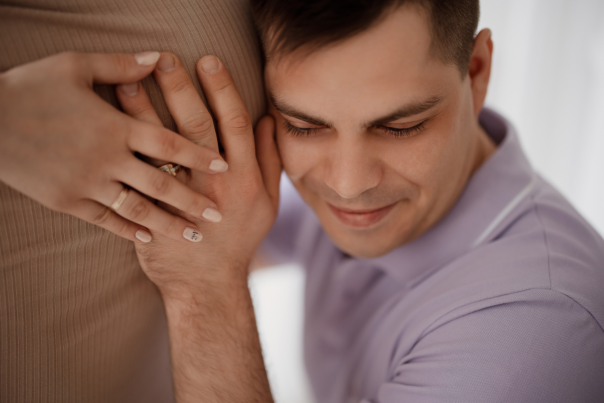 Семейная съемка. Свадебный фотограф