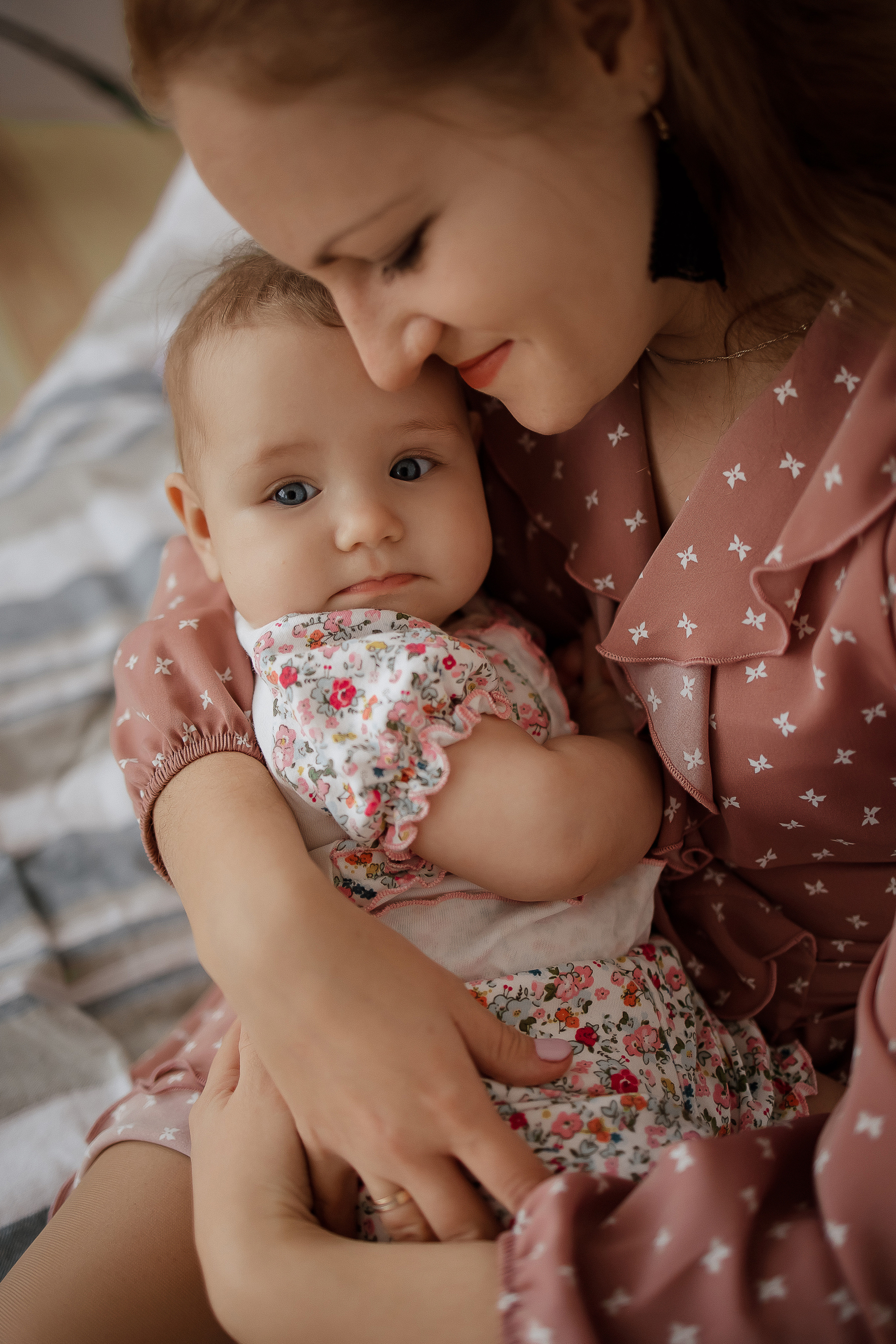 Семейная съемка. Свадебный фотограф