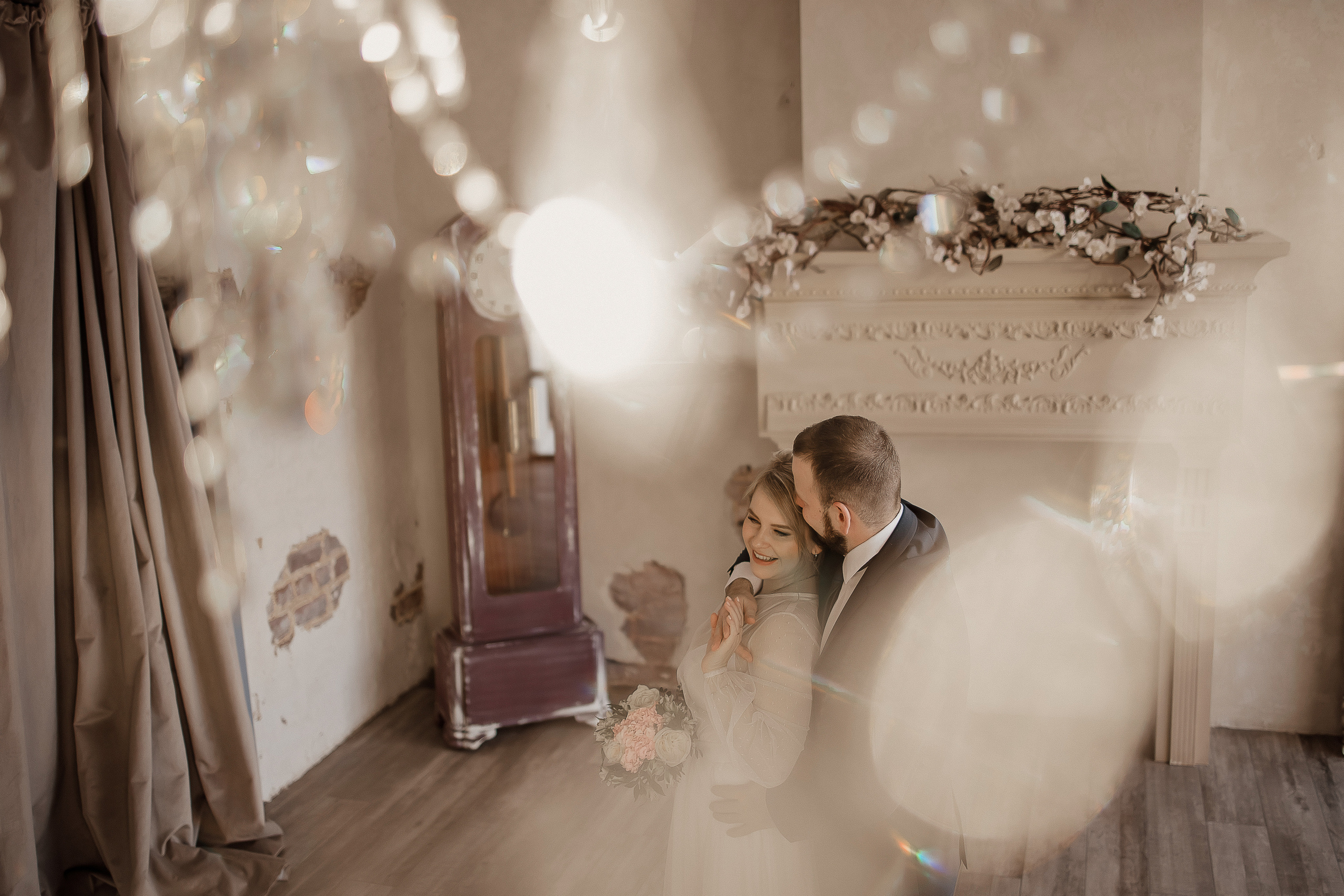 Свадебная съемка. Свадебный фотограф