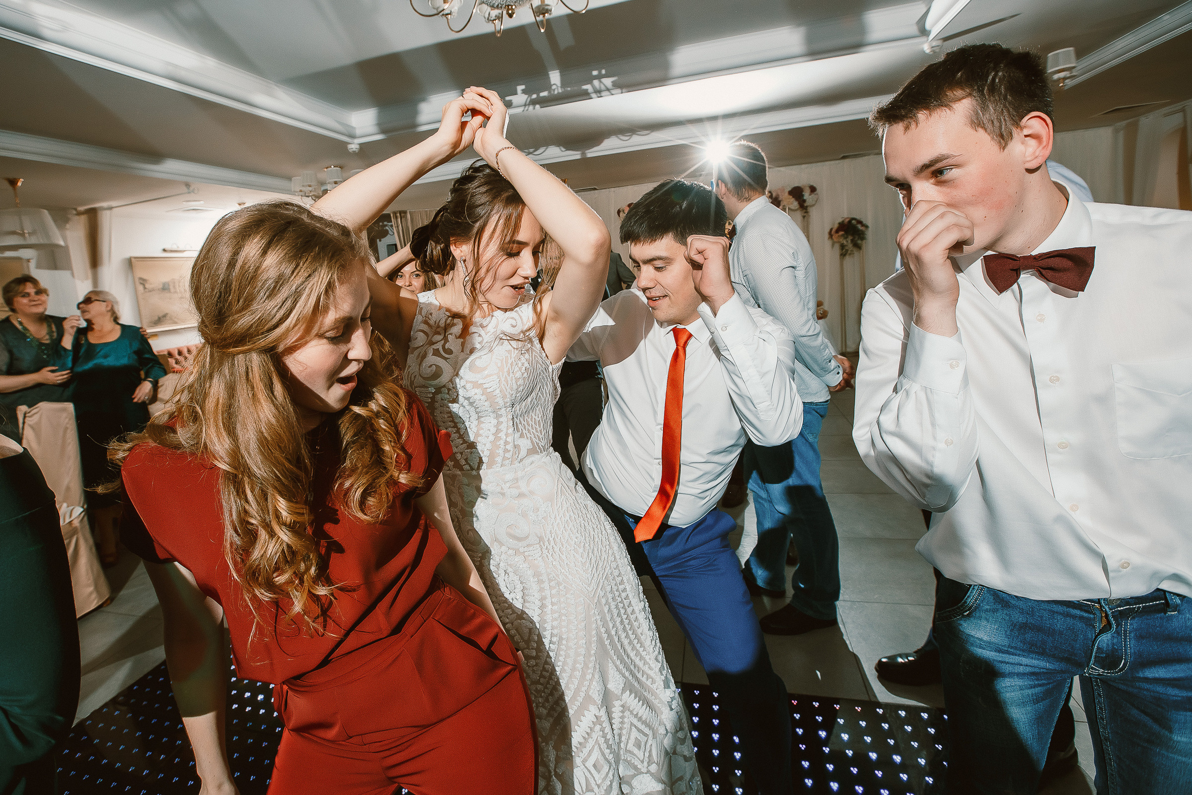 Свадебная съемка. Свадебный фотограф