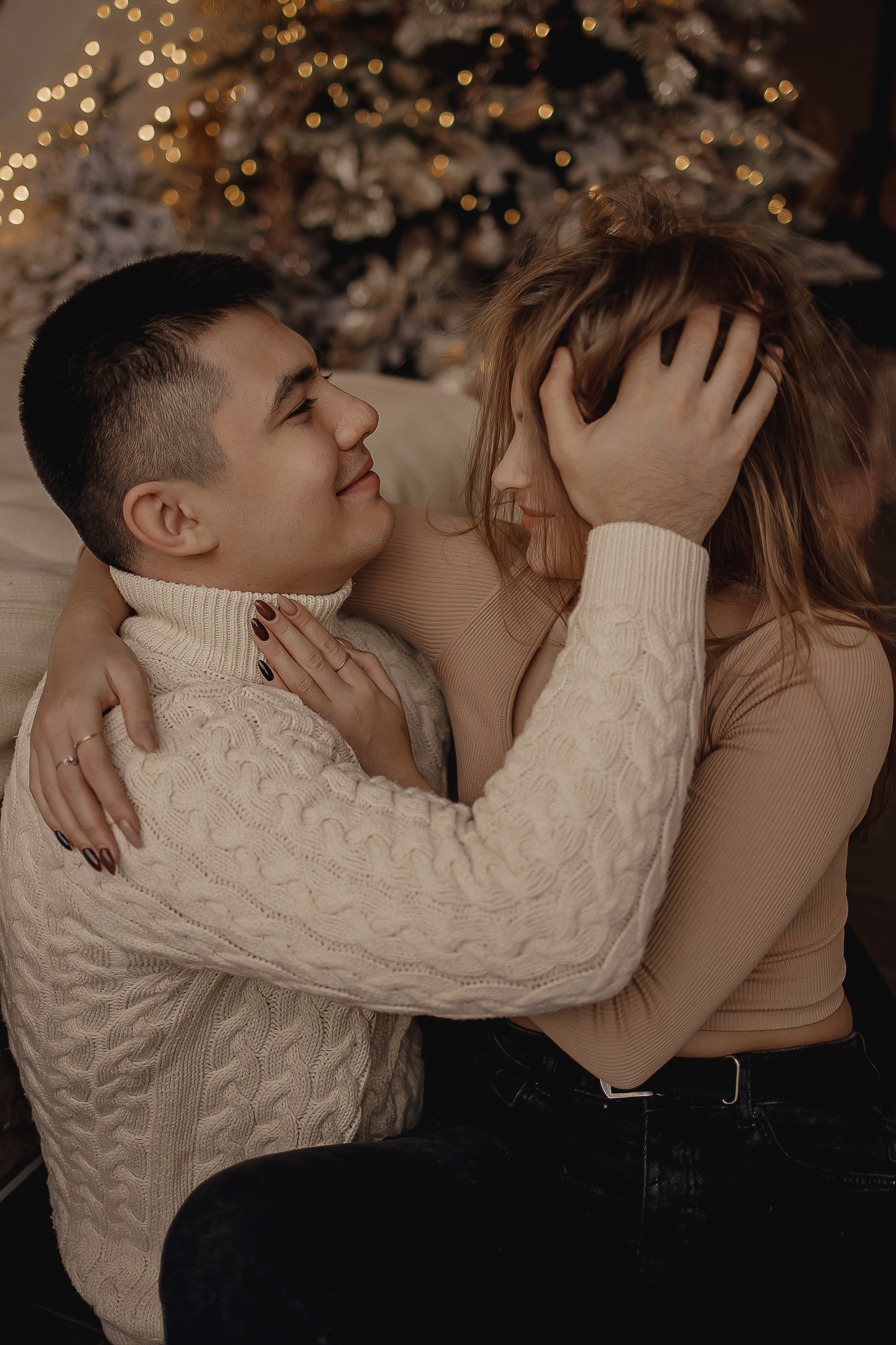 Love story. Свадебный фотограф