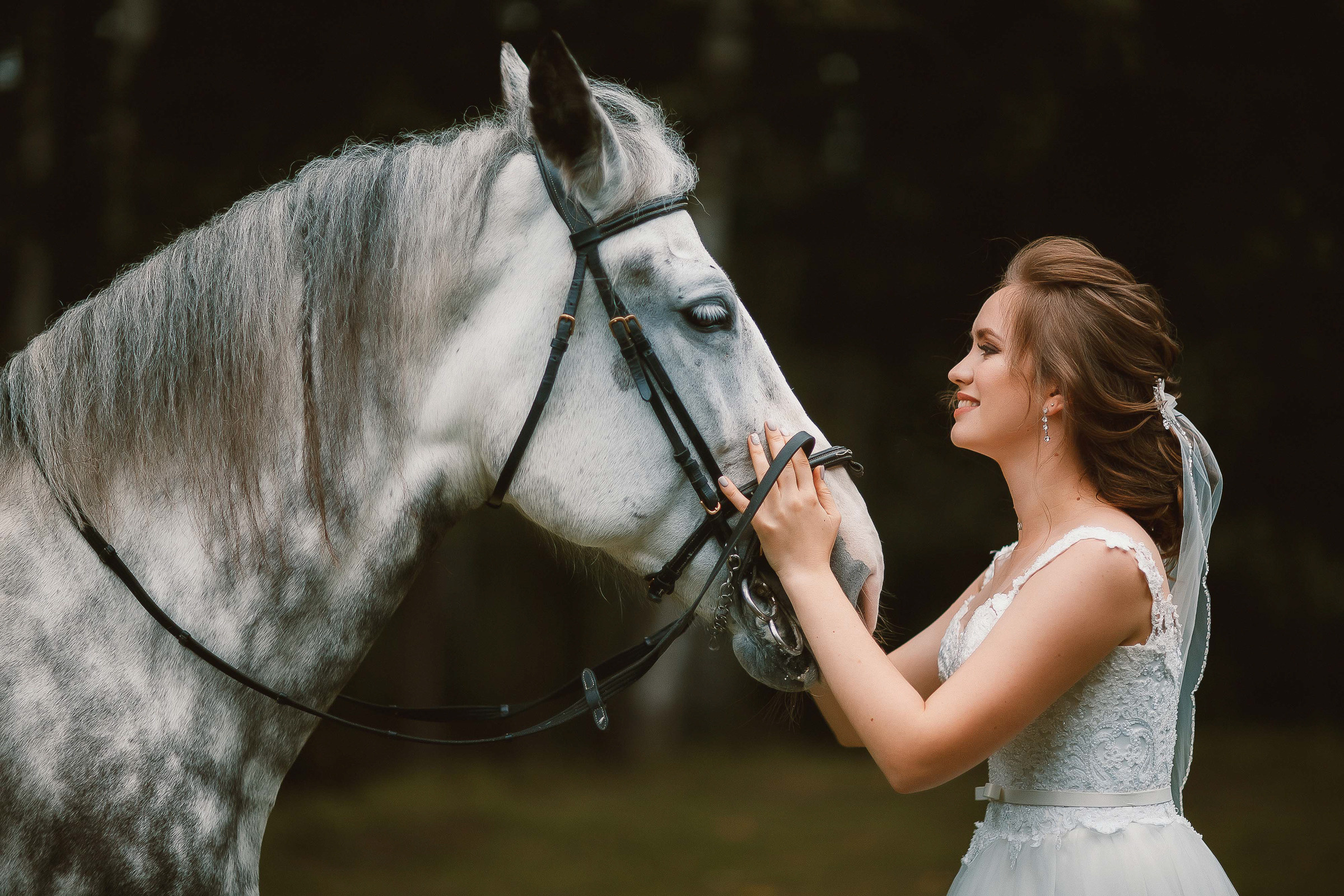 Свадебная съемка. Свадебный фотограф