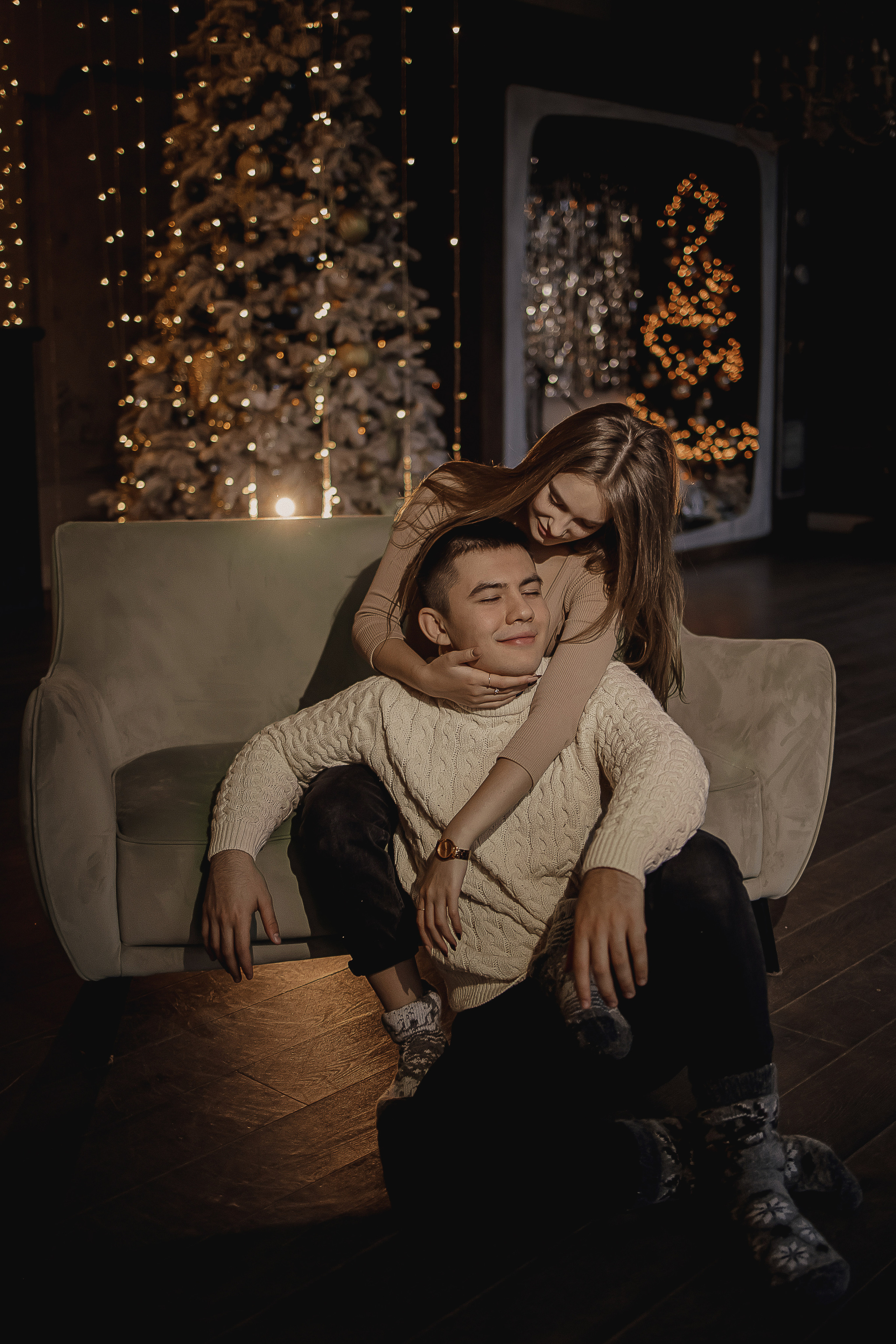 Love story. Свадебный фотограф