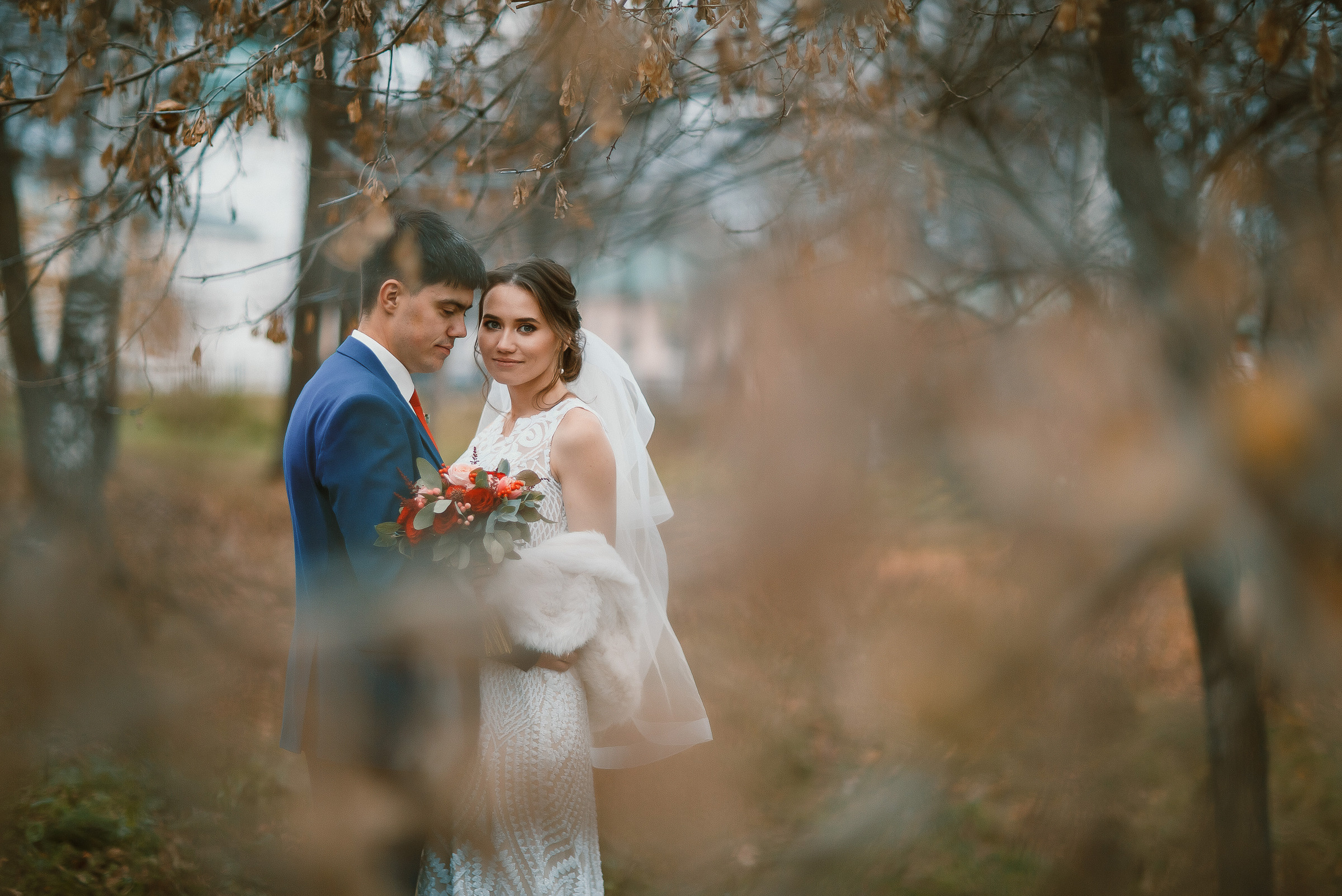 Свадебная съемка. Свадебный фотограф