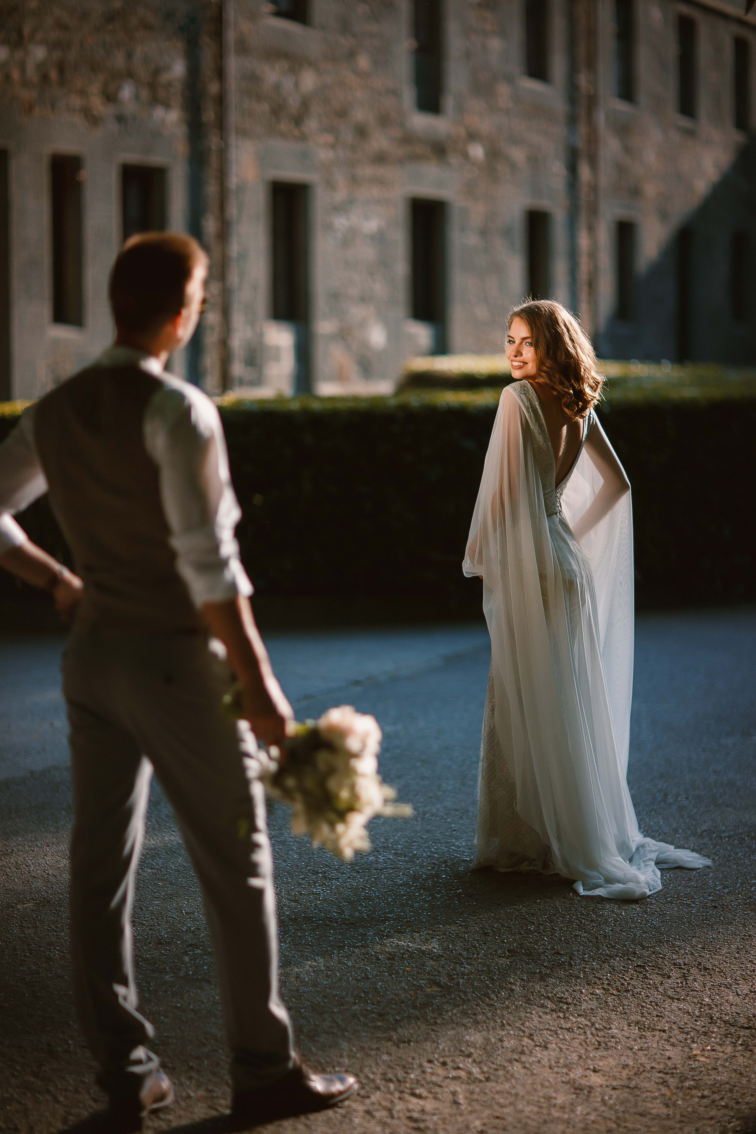 Крым. Свадебный фотограф