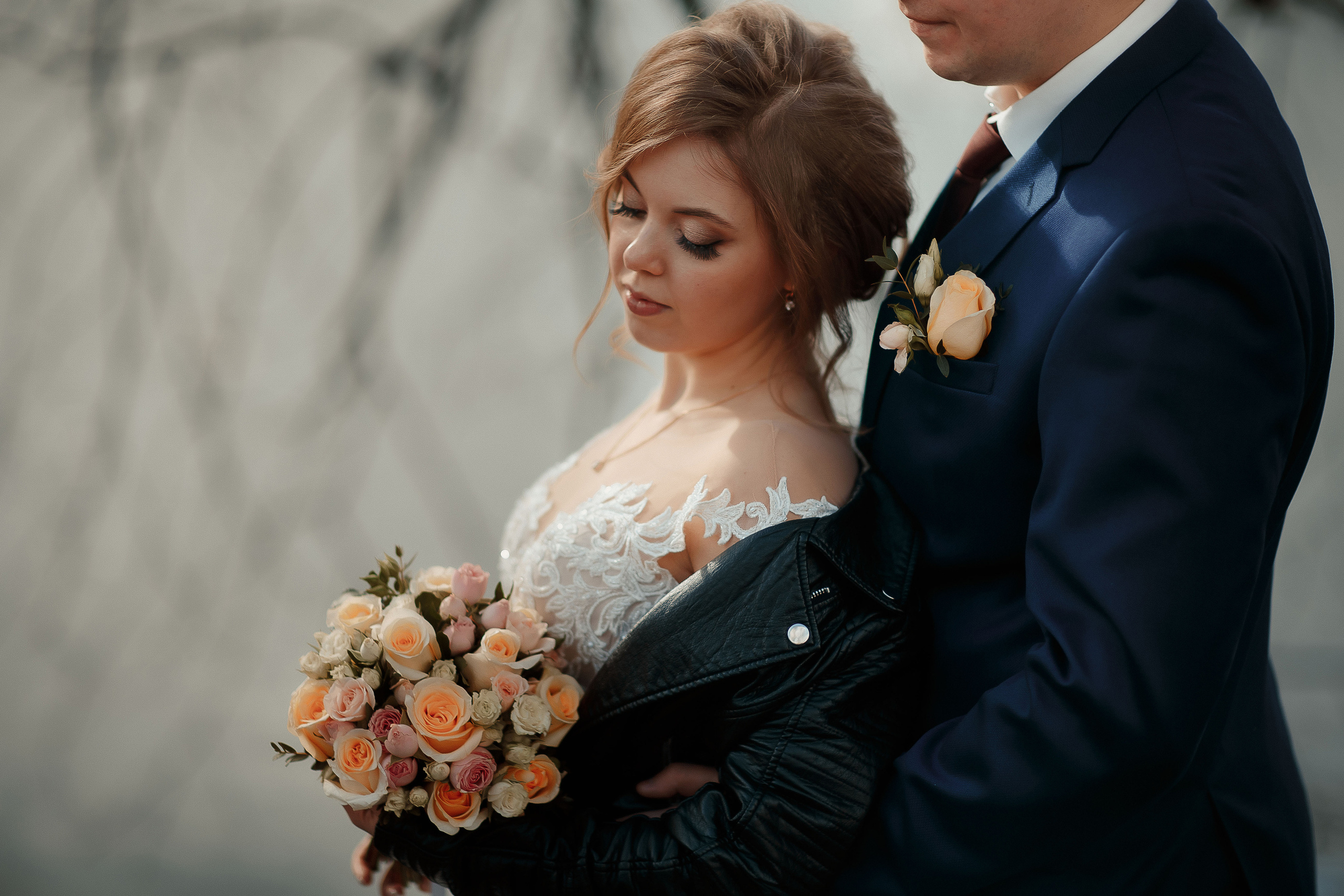 Свадебная съемка. Свадебный фотограф