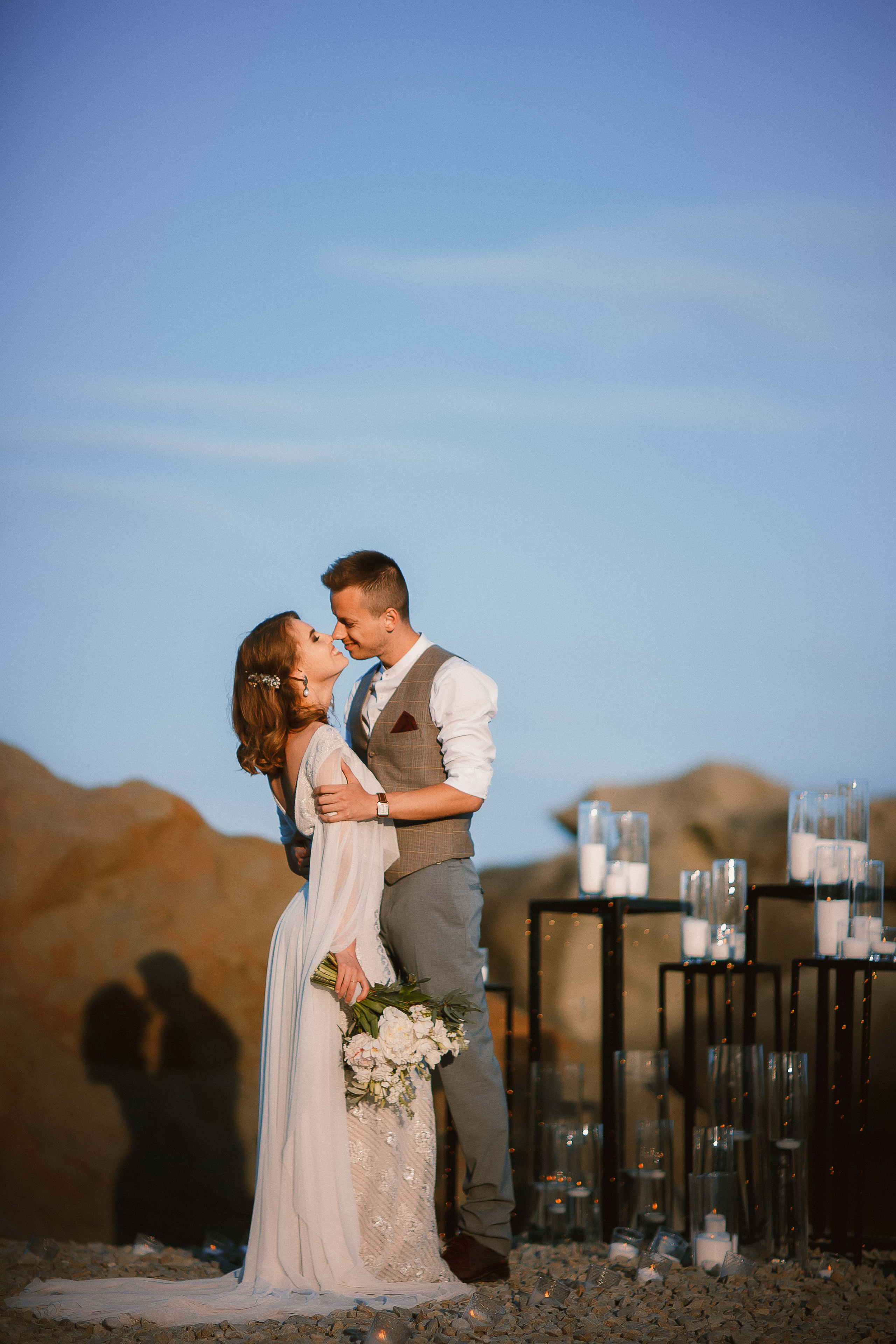 Крым. Свадебный фотограф