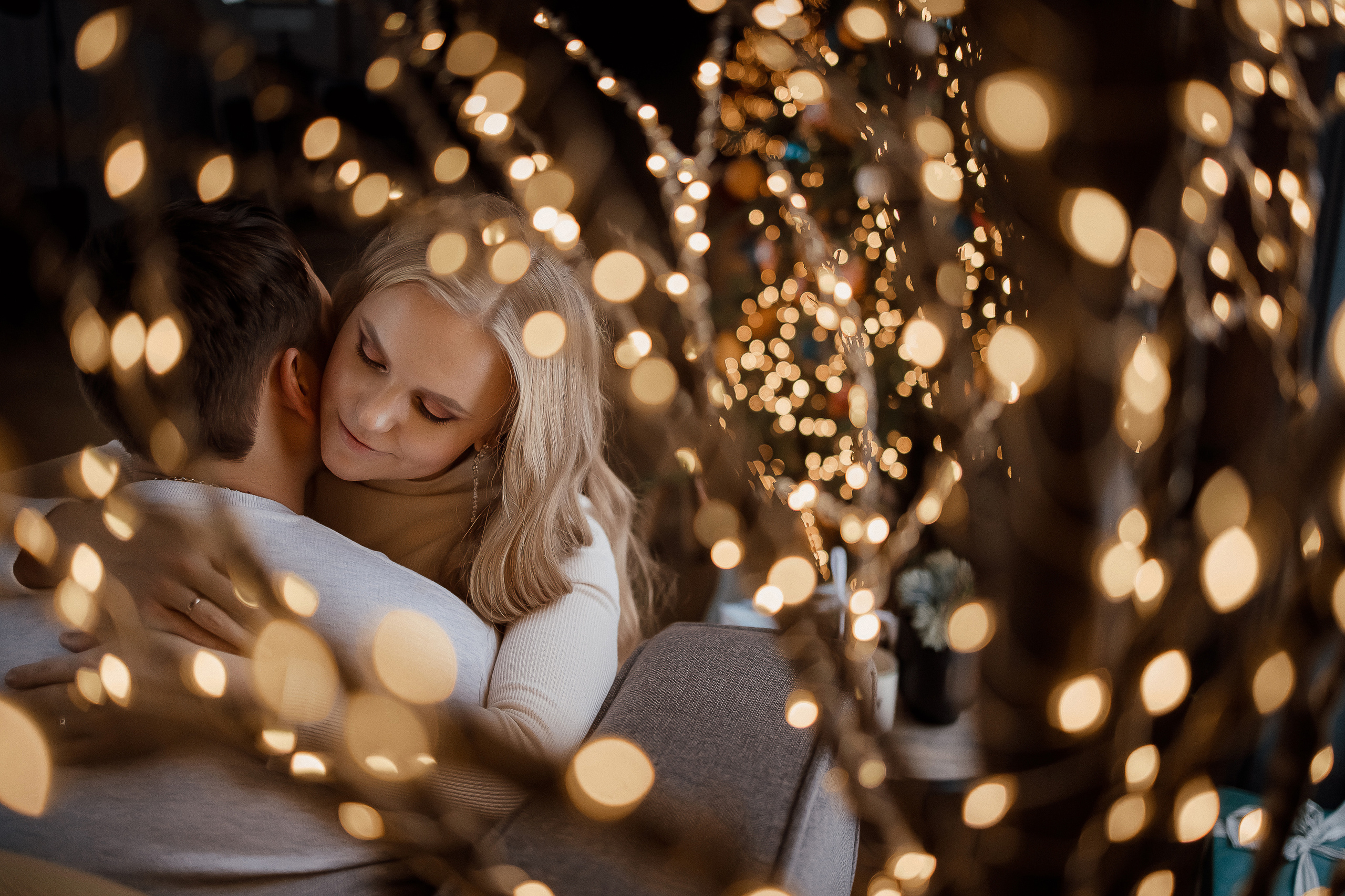 Love story. Свадебный фотограф