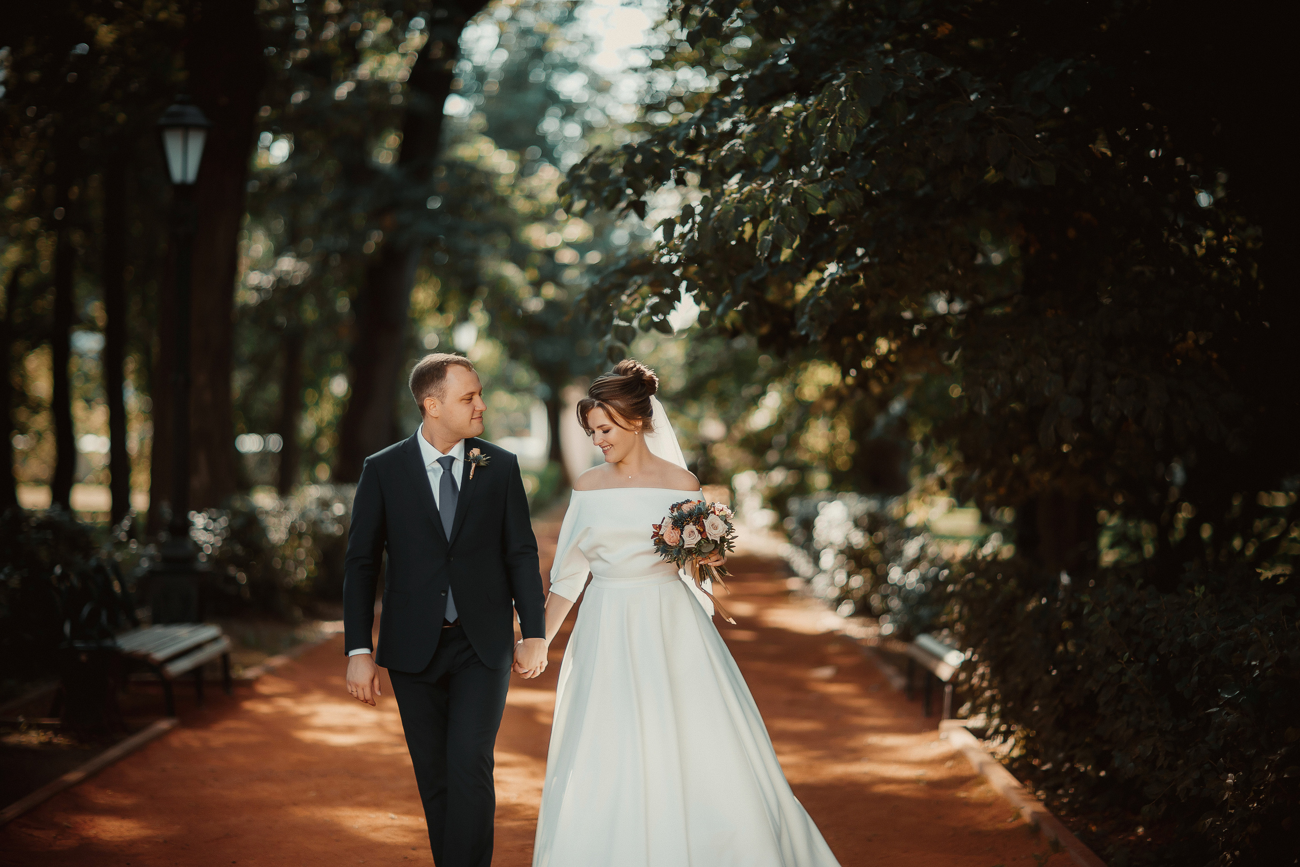 Свадебная съемка. Свадебный фотограф