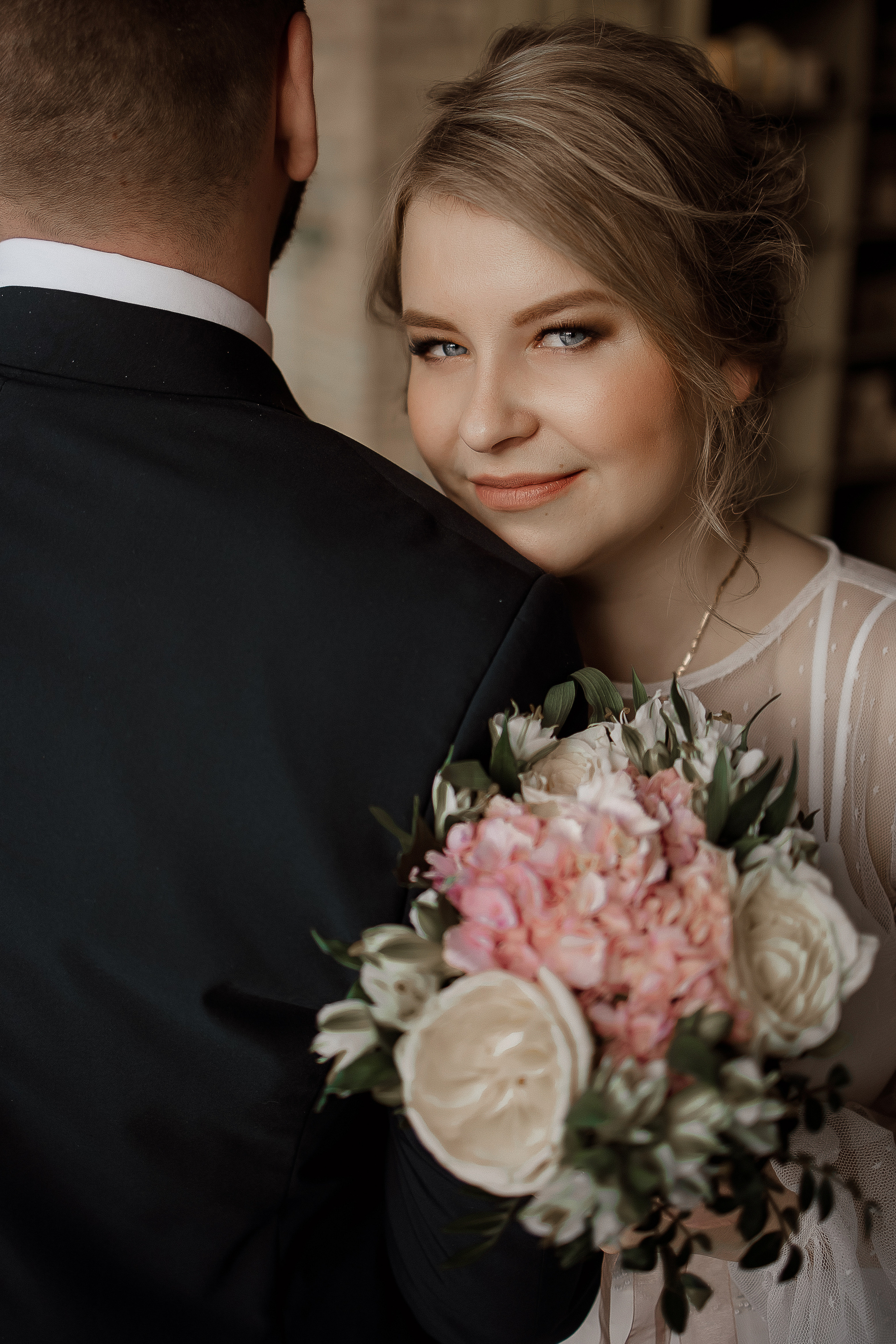 Свадебная съемка. Свадебный фотограф