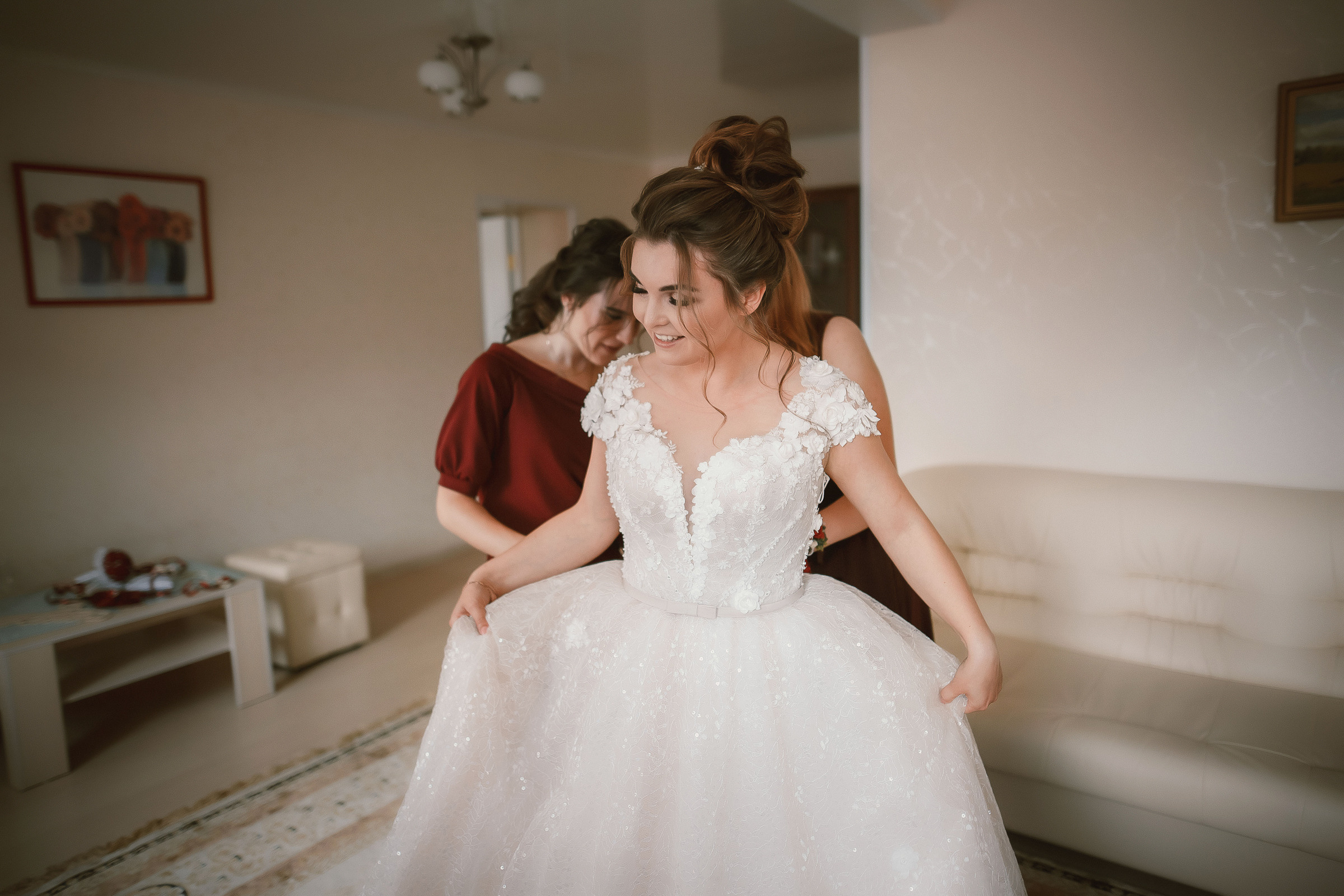 Свадебная съемка. Свадебный фотограф