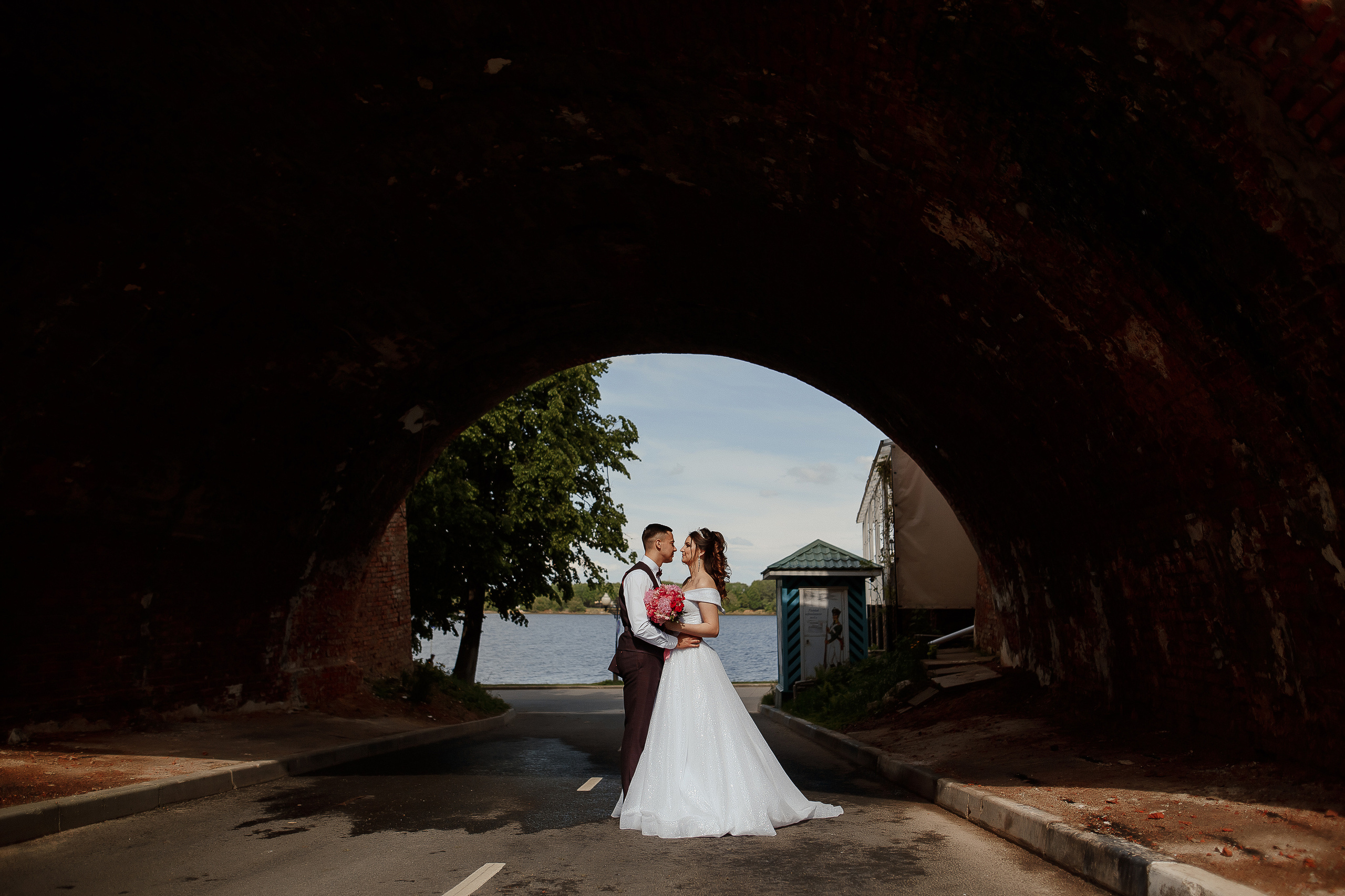 Свадебная съемка. Свадебный фотограф