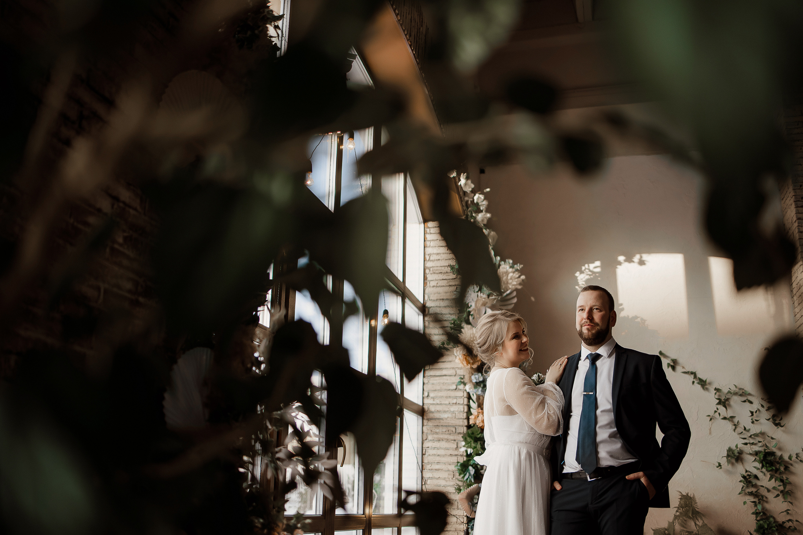 Свадебная съемка. Свадебный фотограф