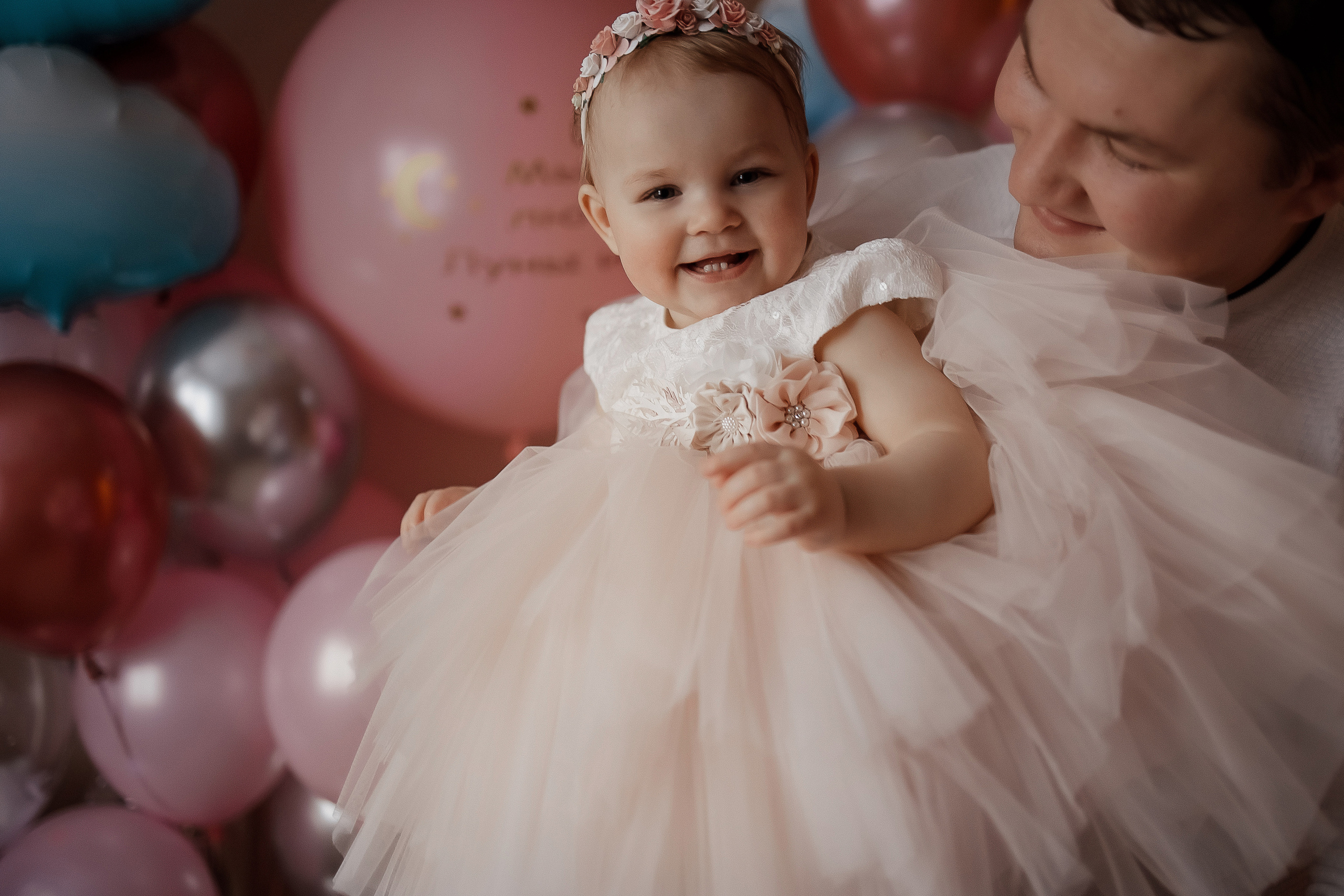 Семейная съемка. Свадебный фотограф