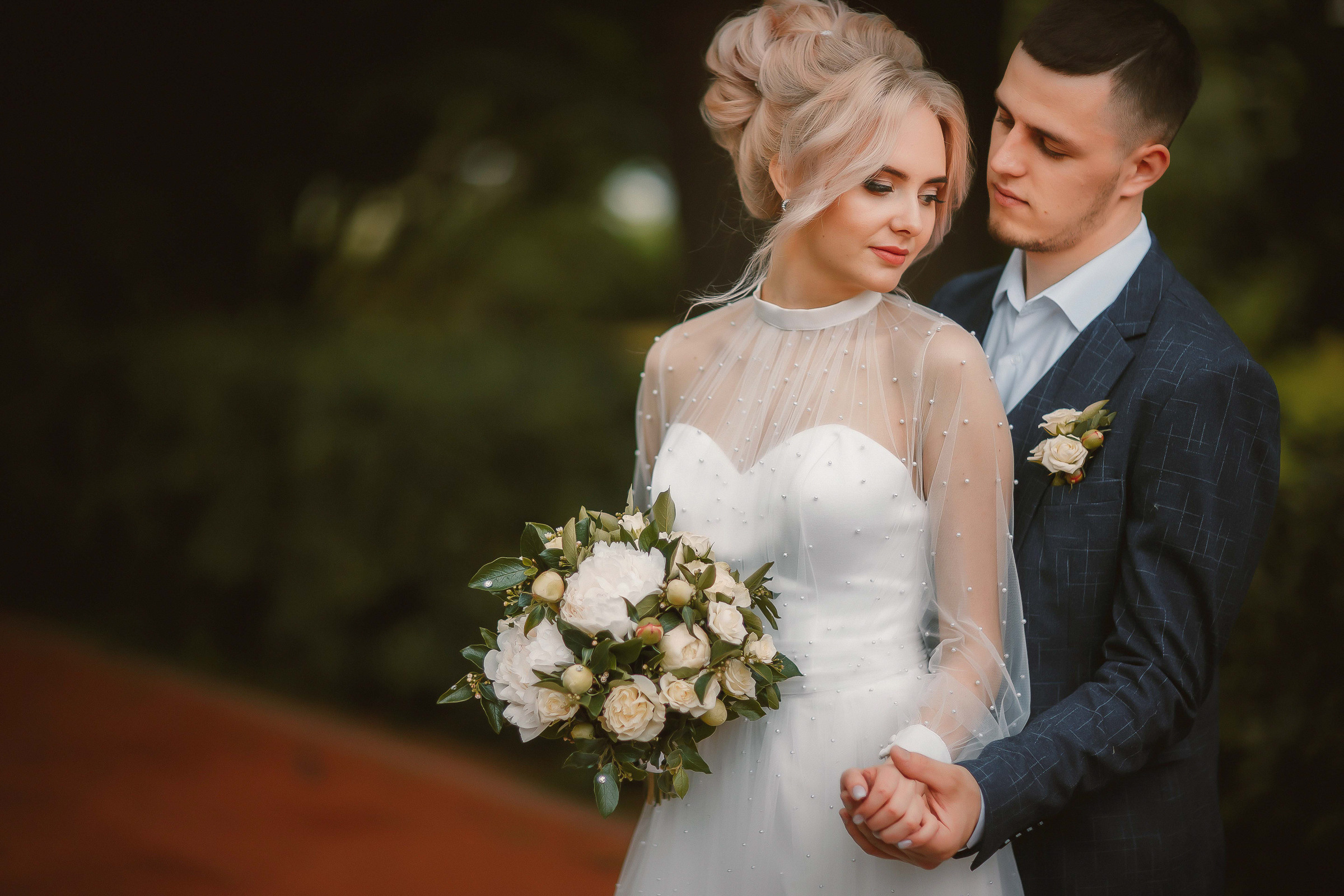 Свадебная съемка. Свадебный фотограф