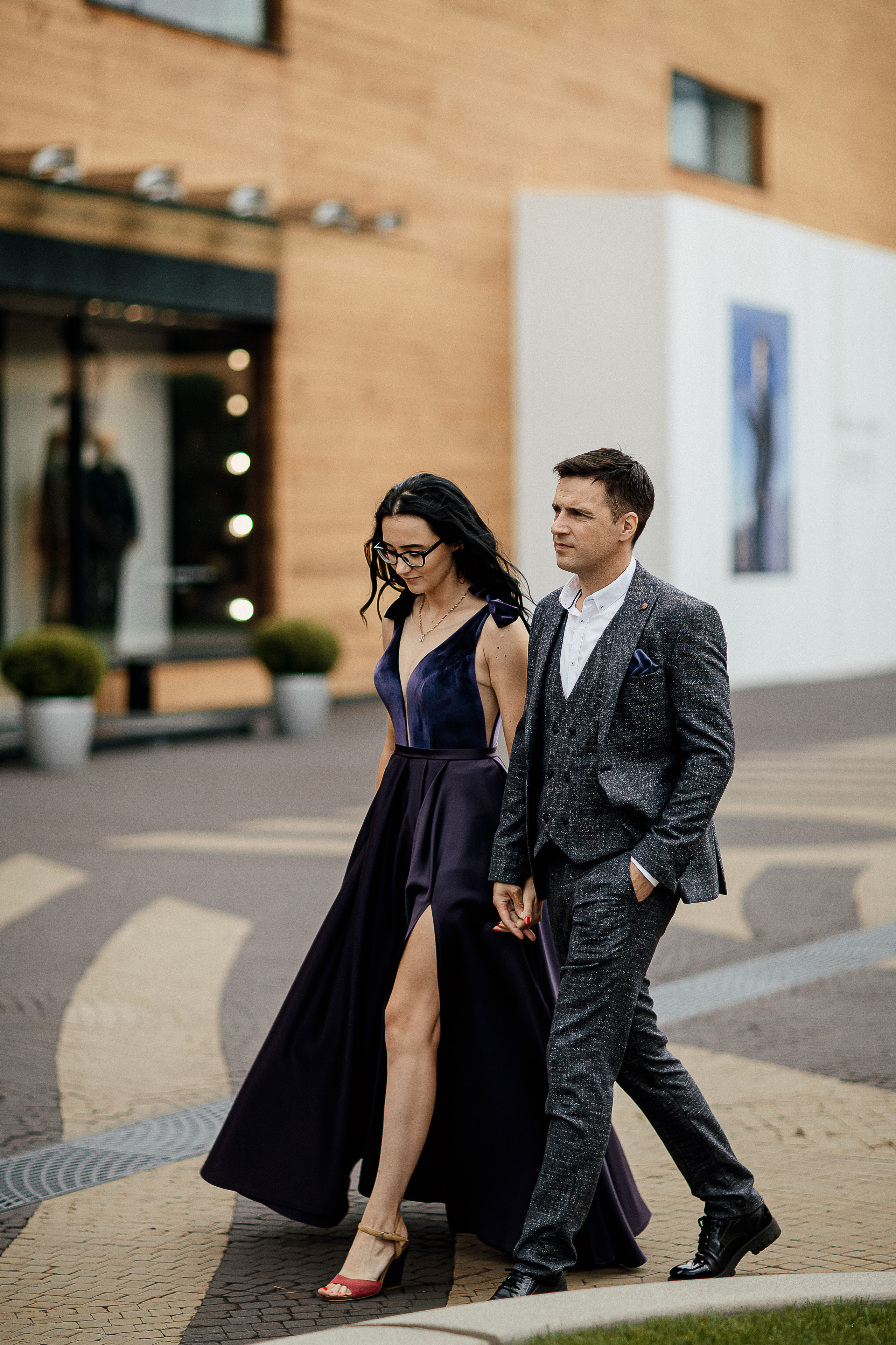 Love story. Свадебный фотограф