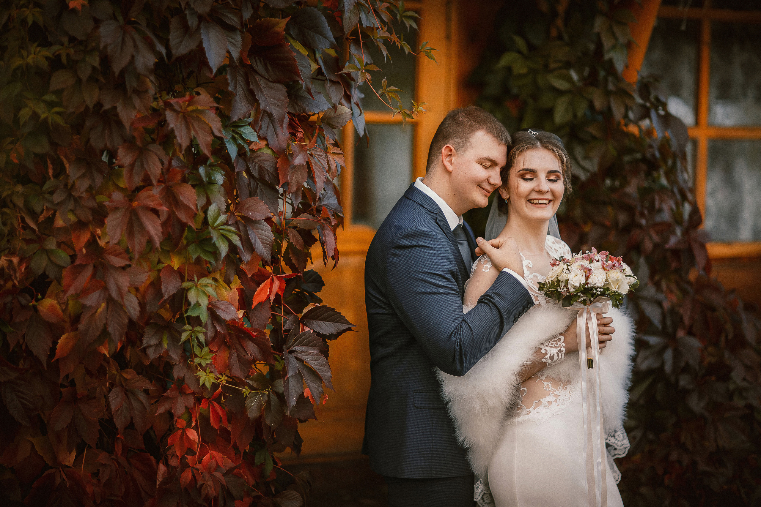 Свадебная съемка. Свадебный фотограф