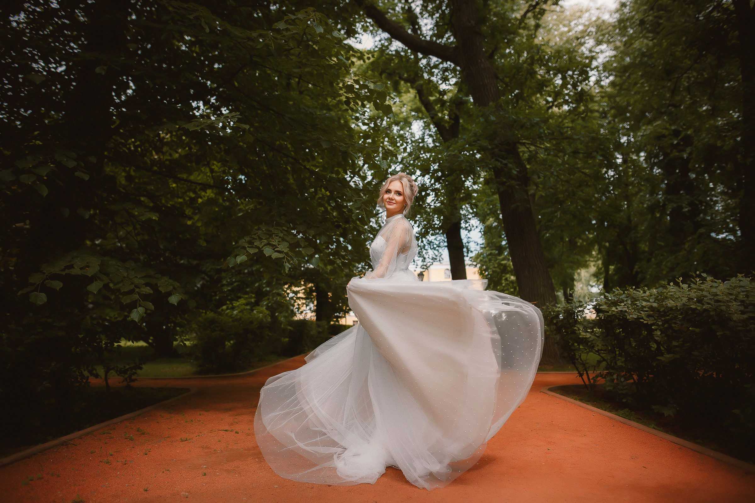 Свадебная съемка. Свадебный фотограф