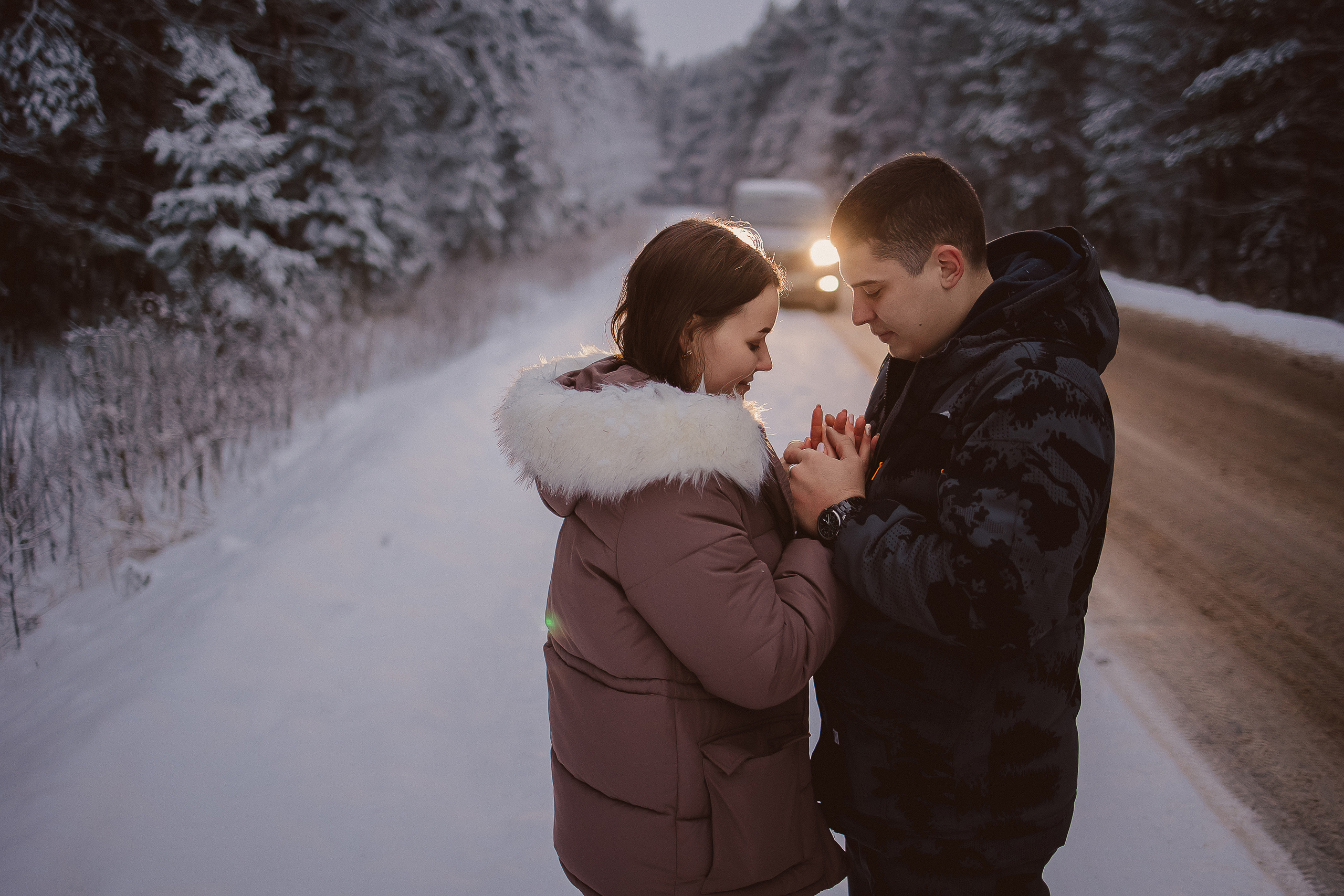 Love story. Свадебный фотограф