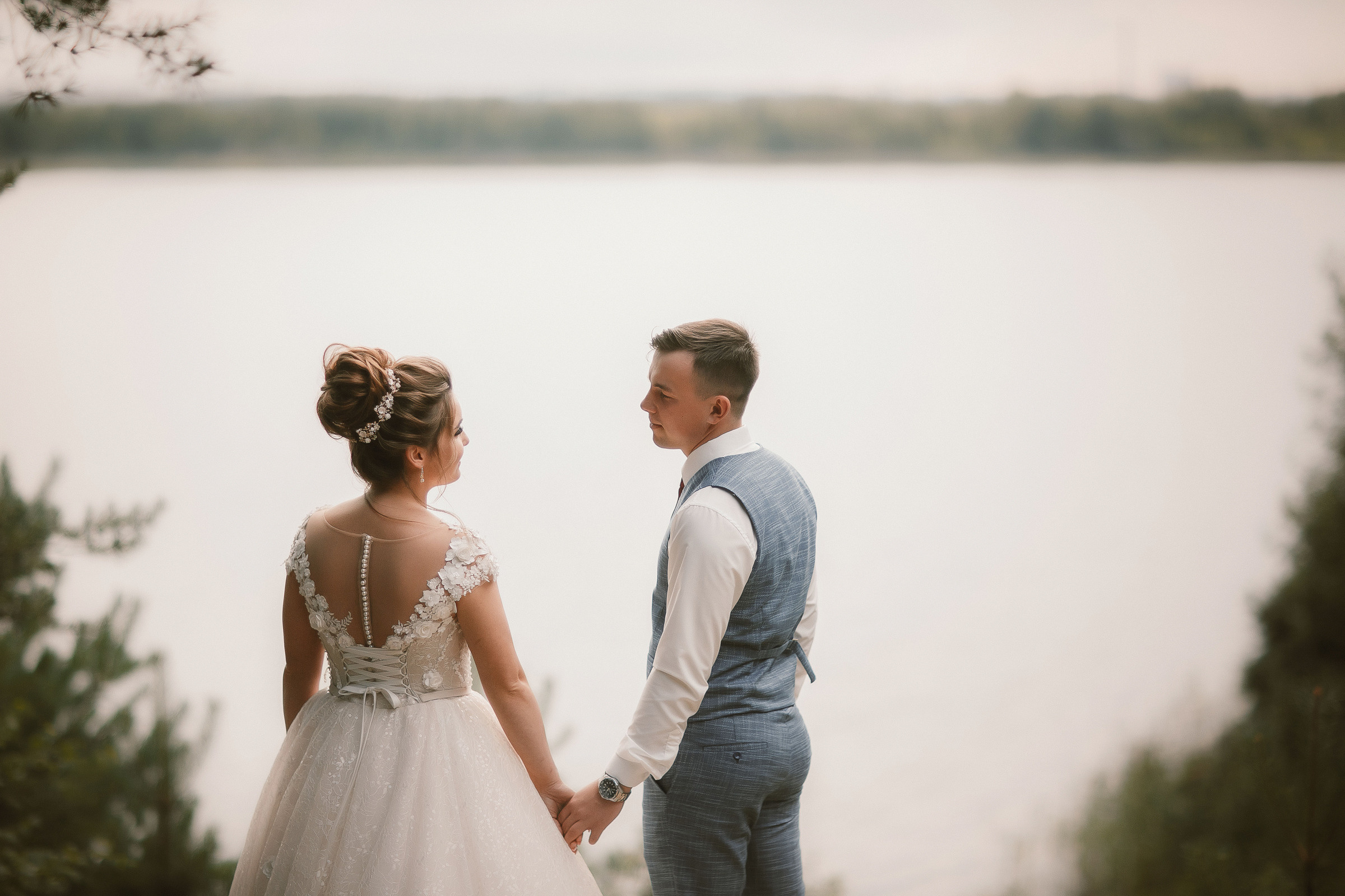 Свадебная съемка. Свадебный фотограф