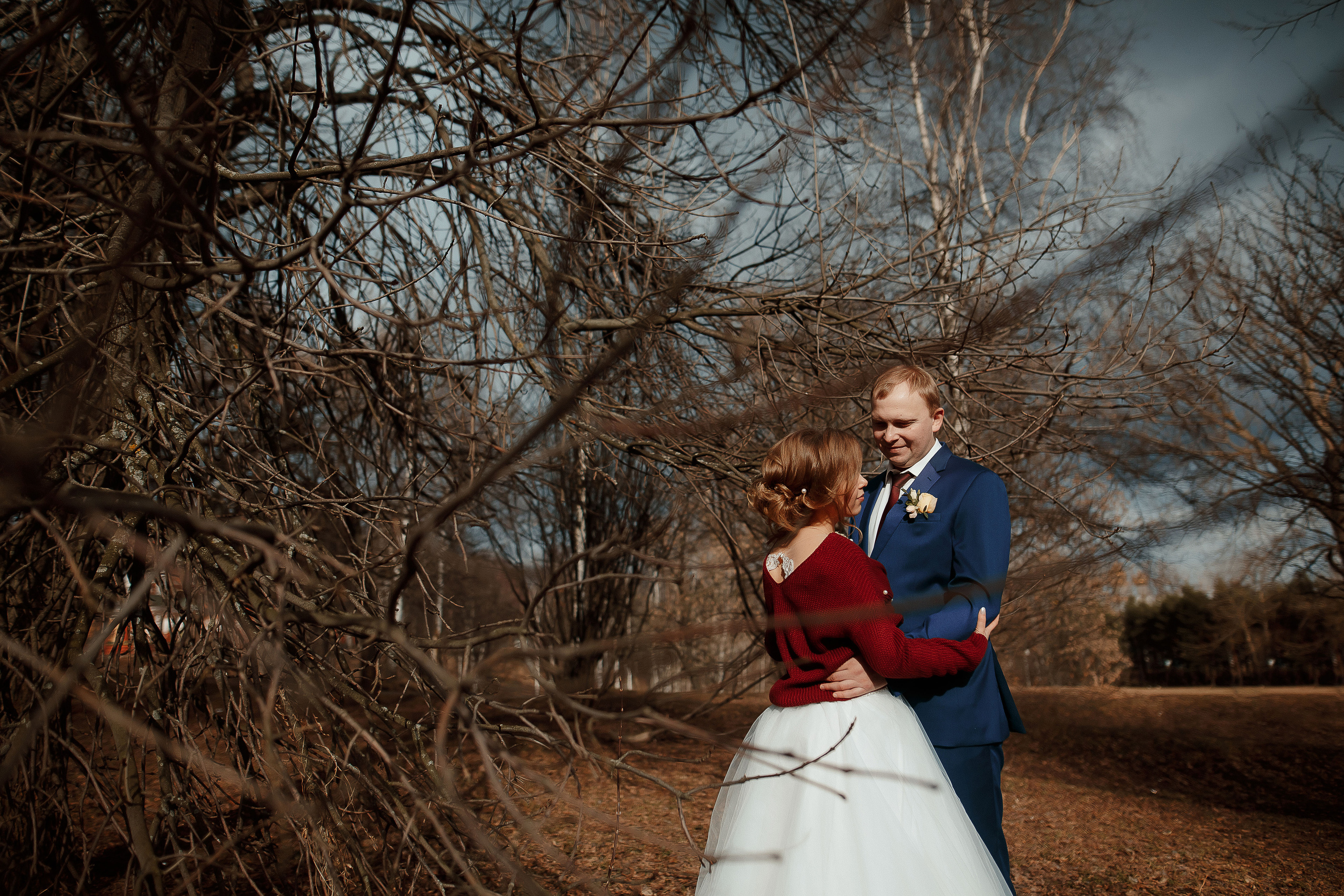 Свадебная съемка. Свадебный фотограф