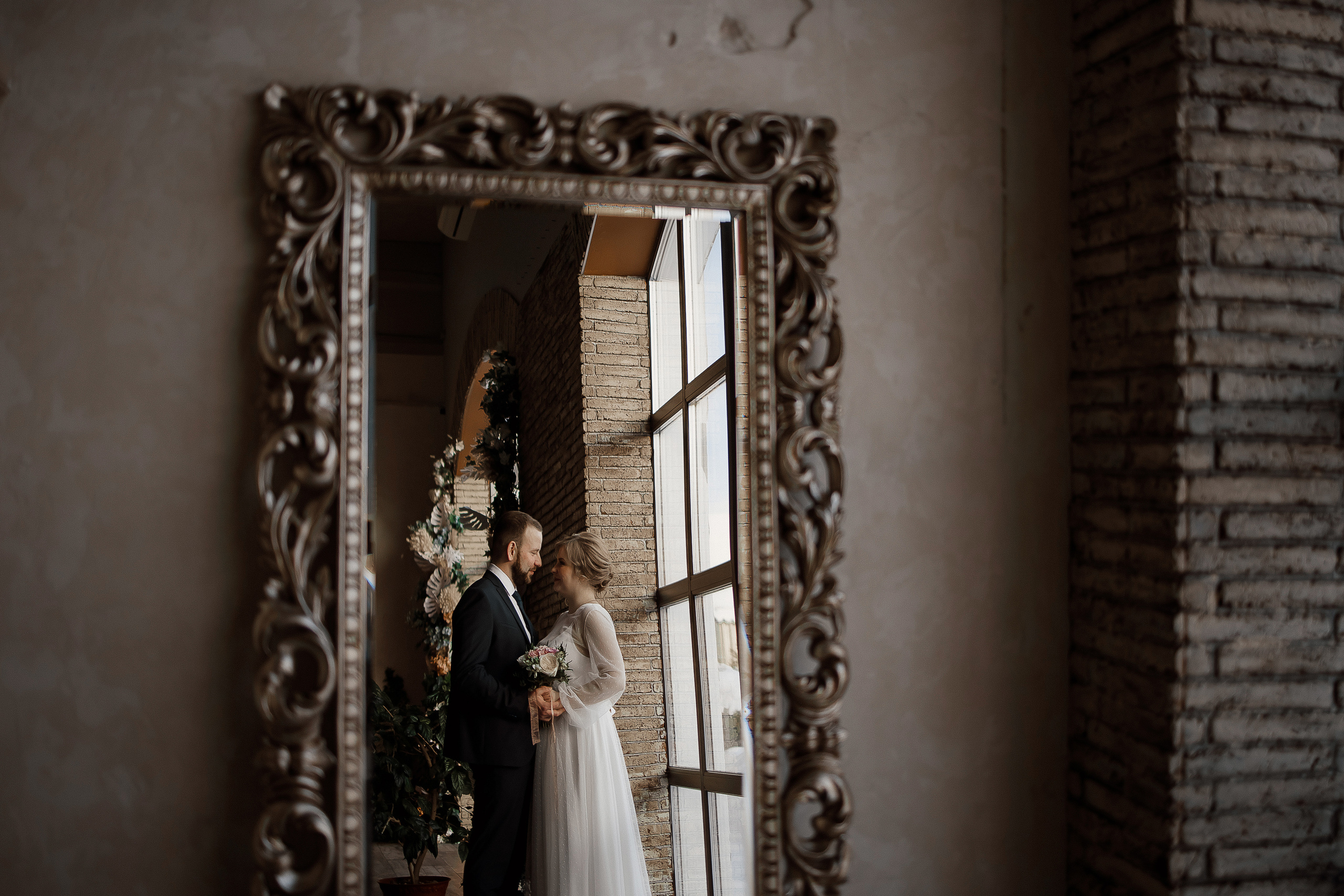 Свадебная съемка. Свадебный фотограф