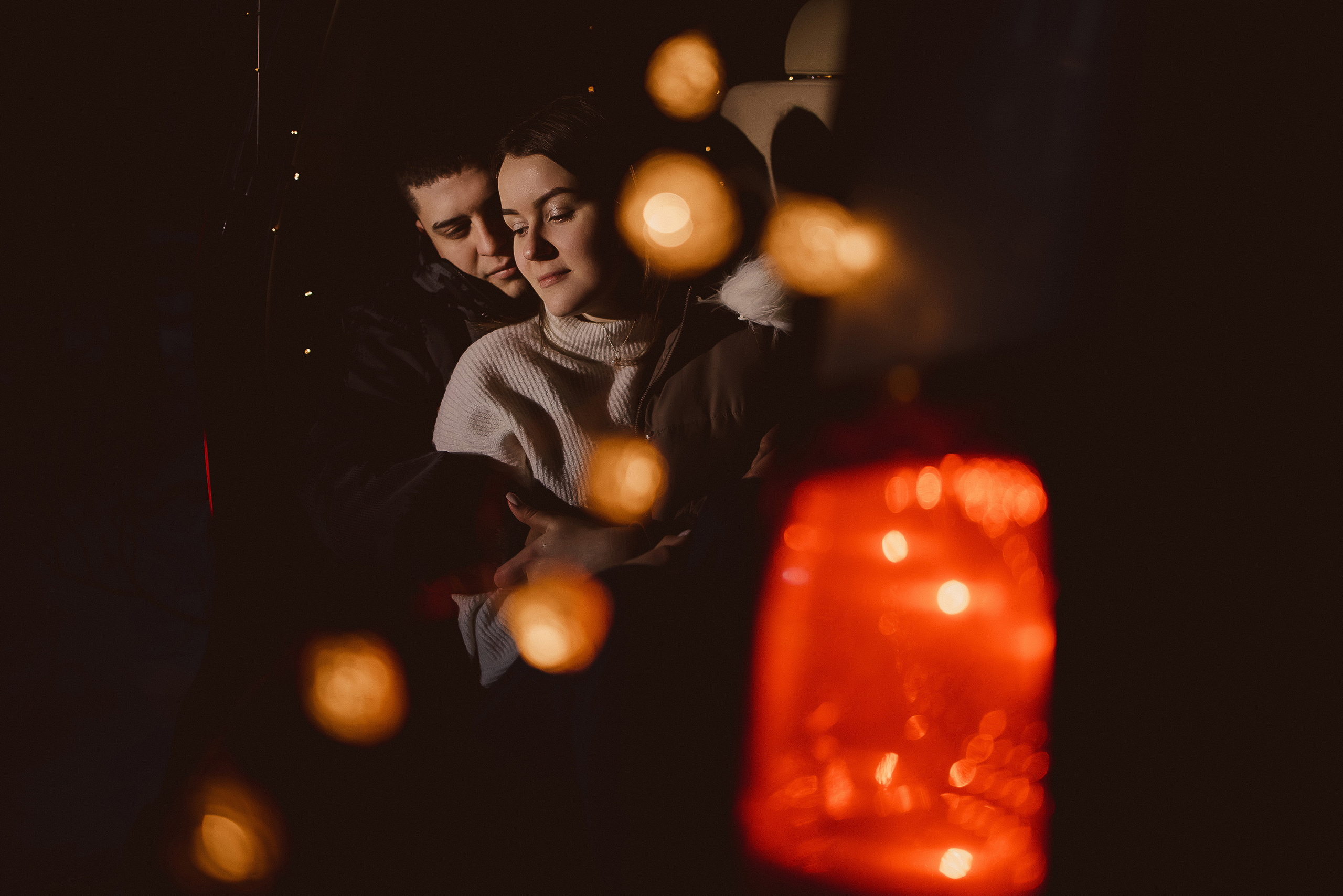 Love story. Свадебный фотограф