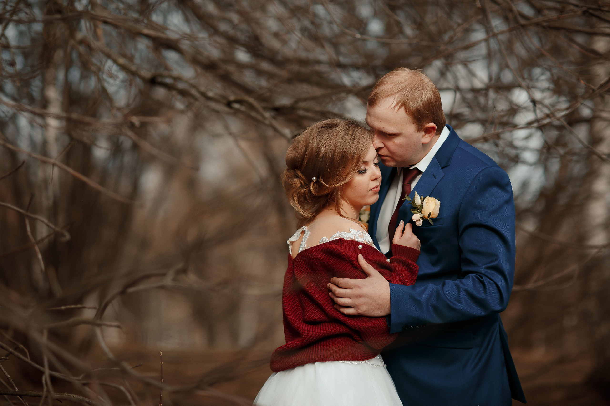 Свадебная съемка. Свадебный фотограф